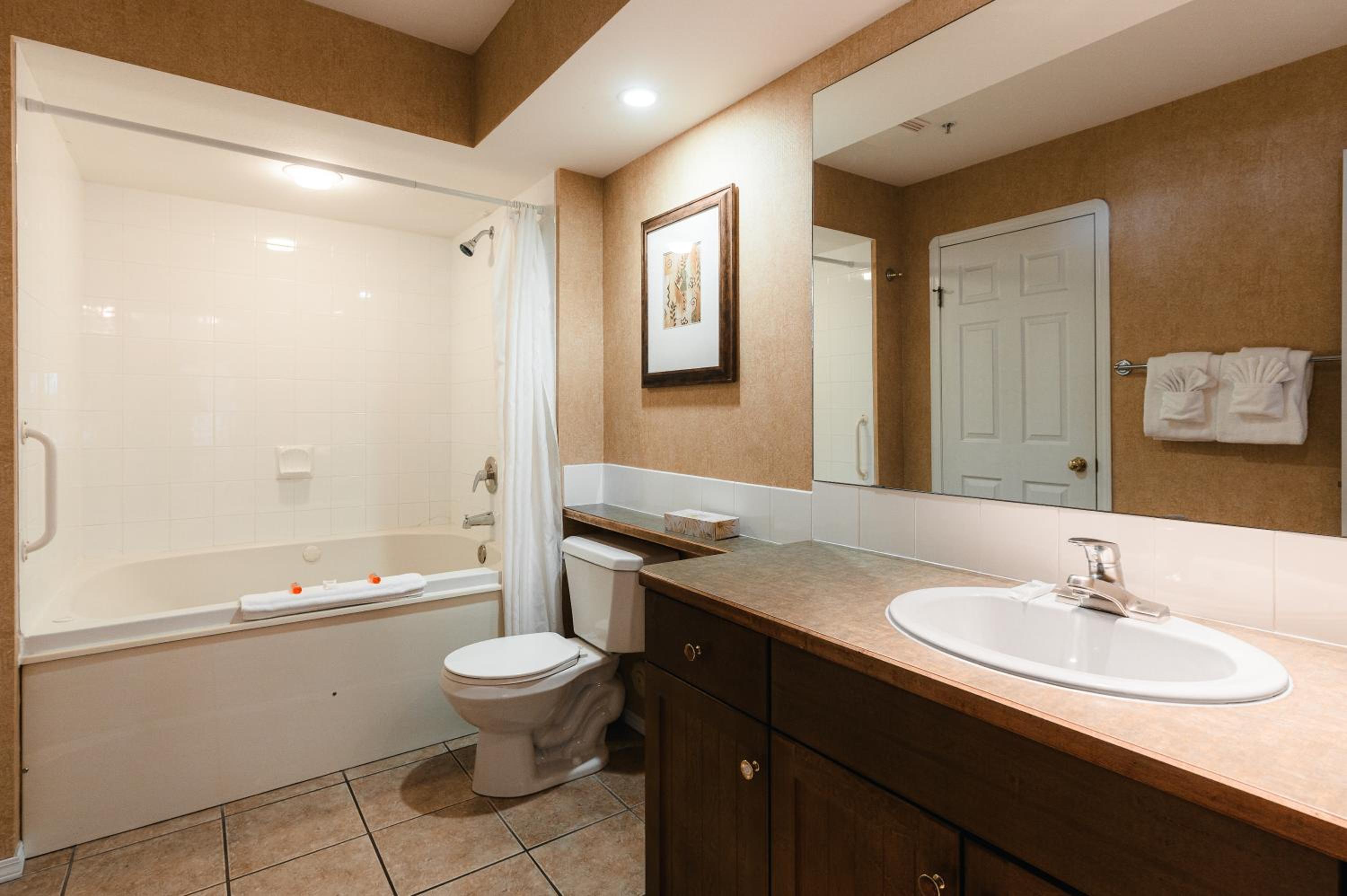 One-Bedroom Suite photo 2