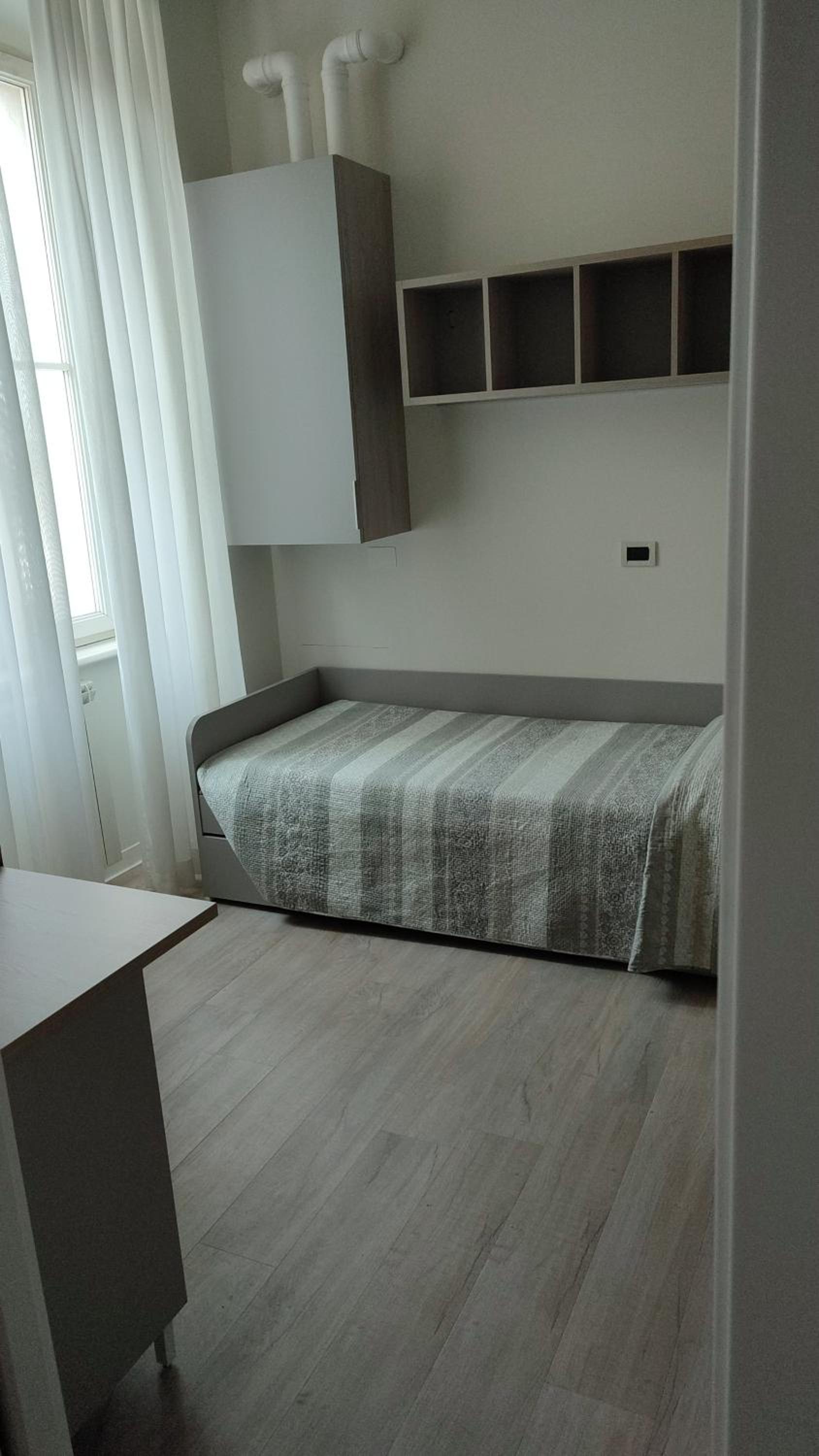 Two-Bedroom Studio Apartment - Photo 10