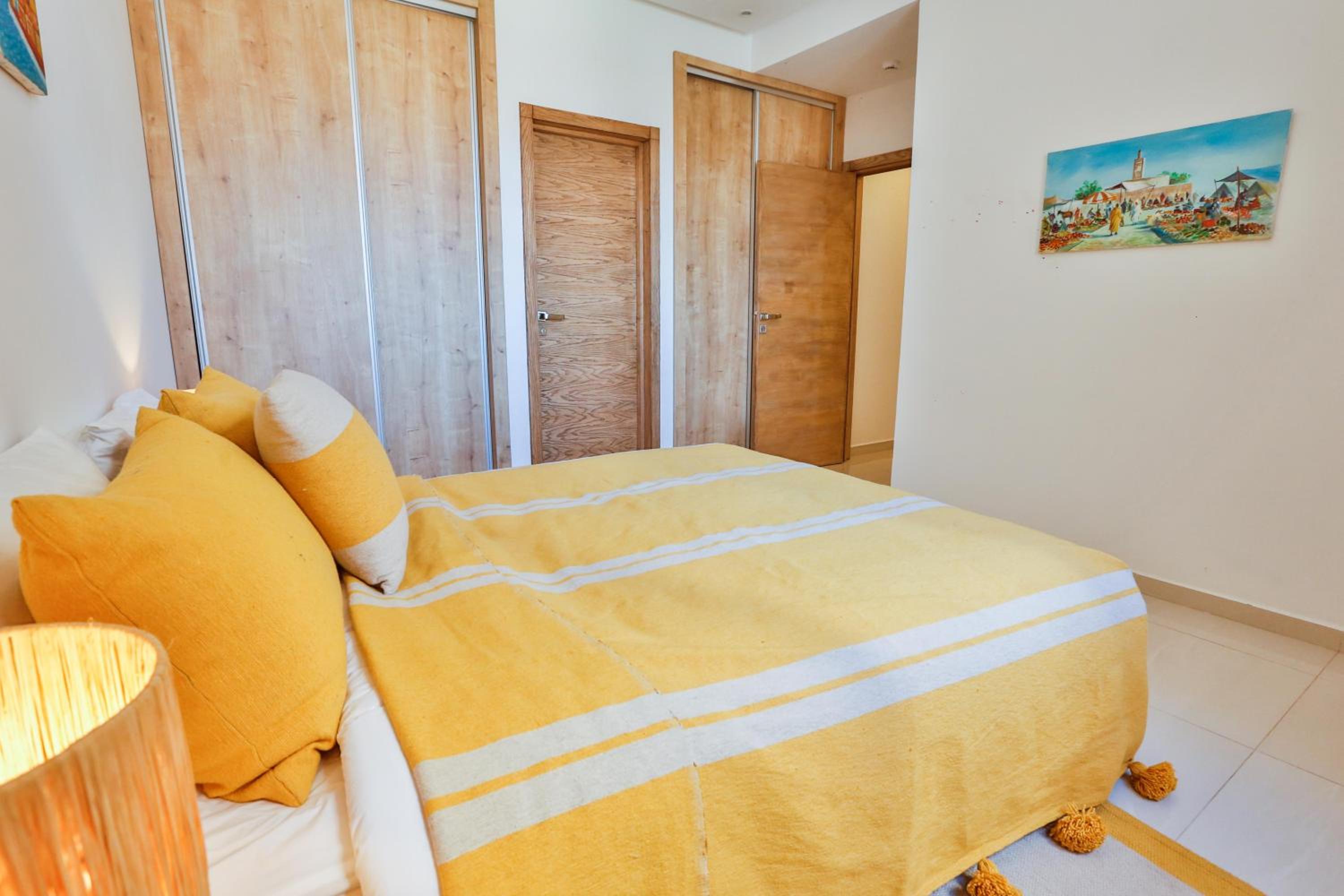 Apartment photo 1