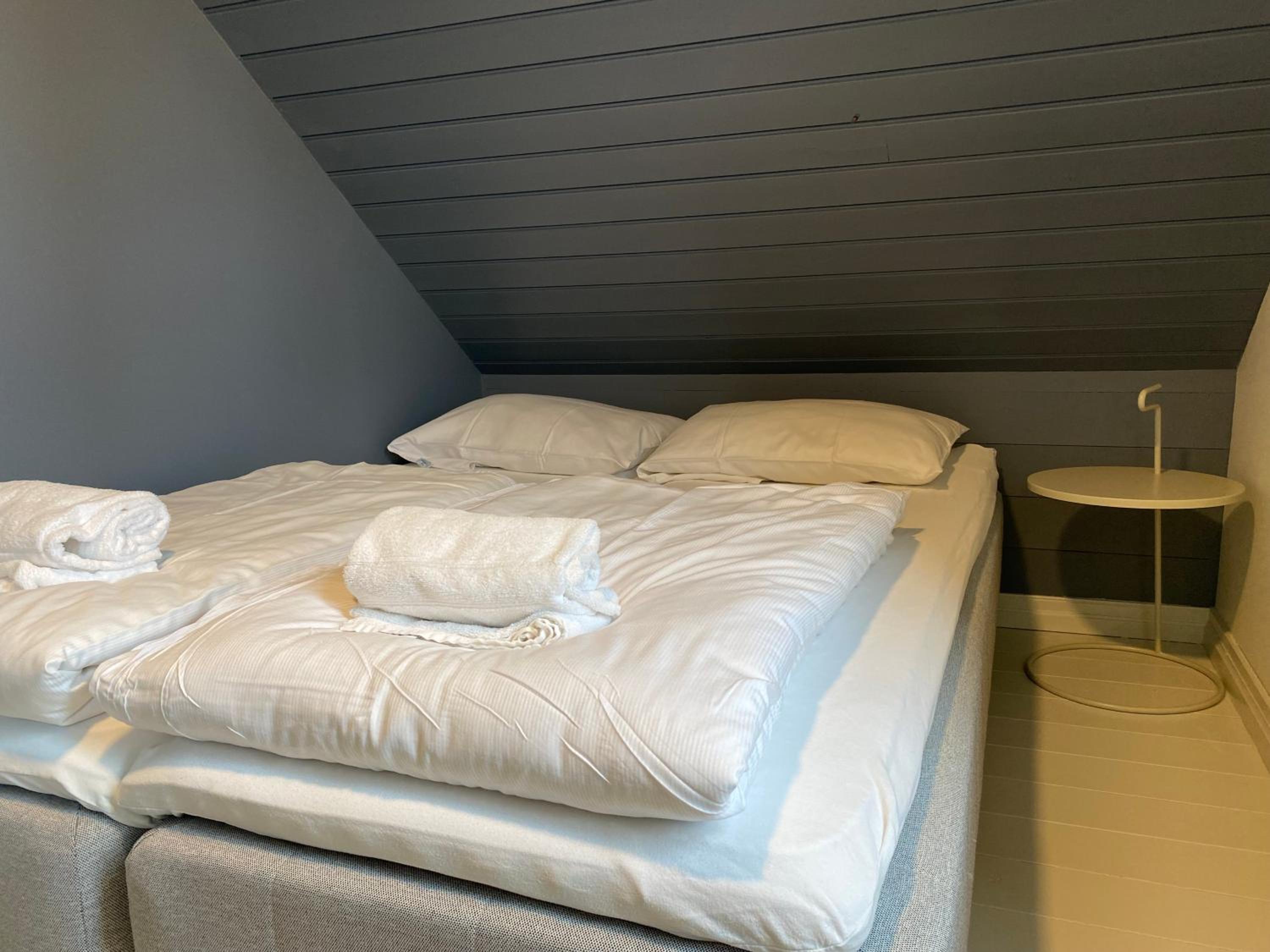 Double or Twin Room photo 1