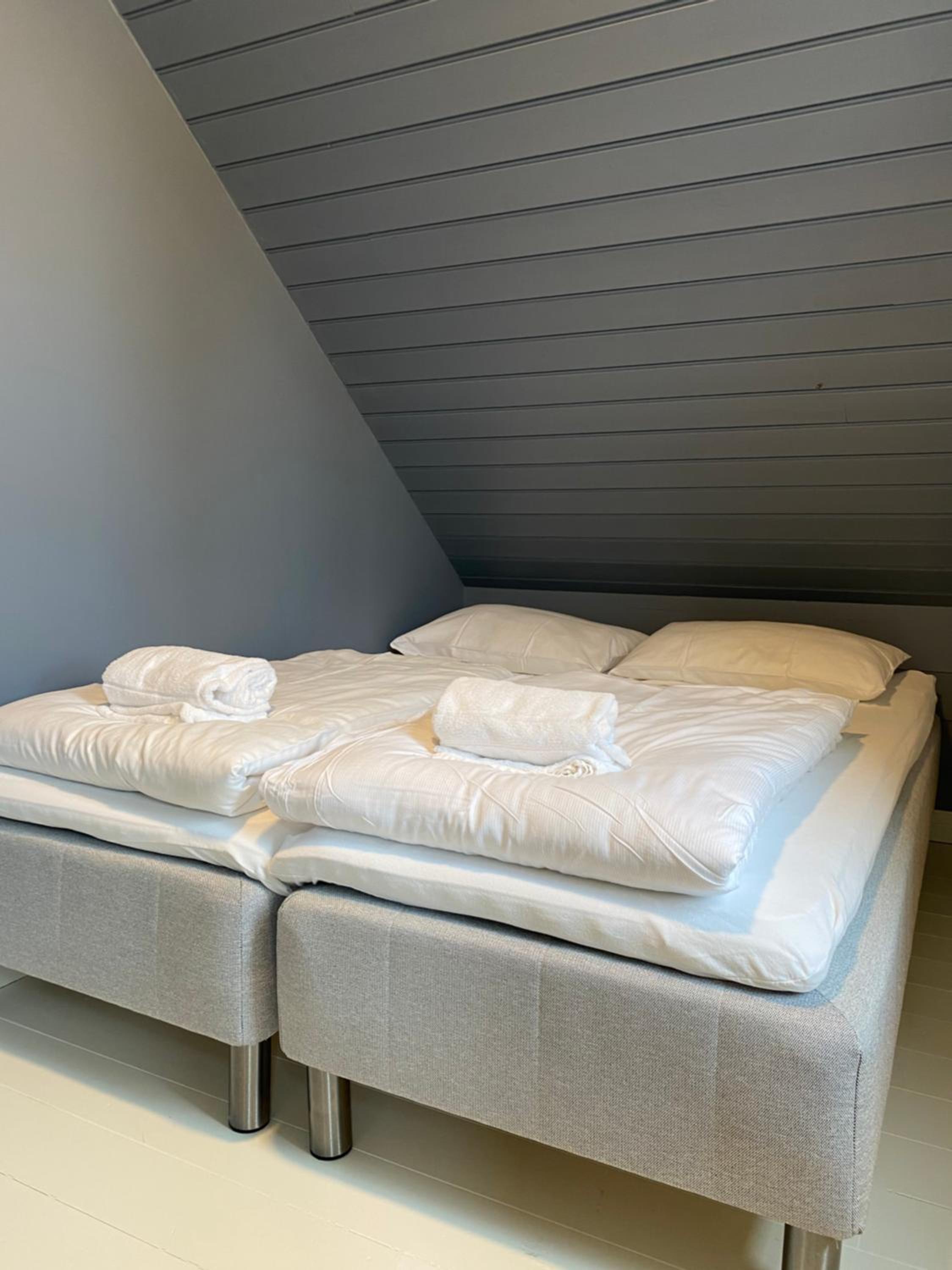 Double or Twin Room photo 3