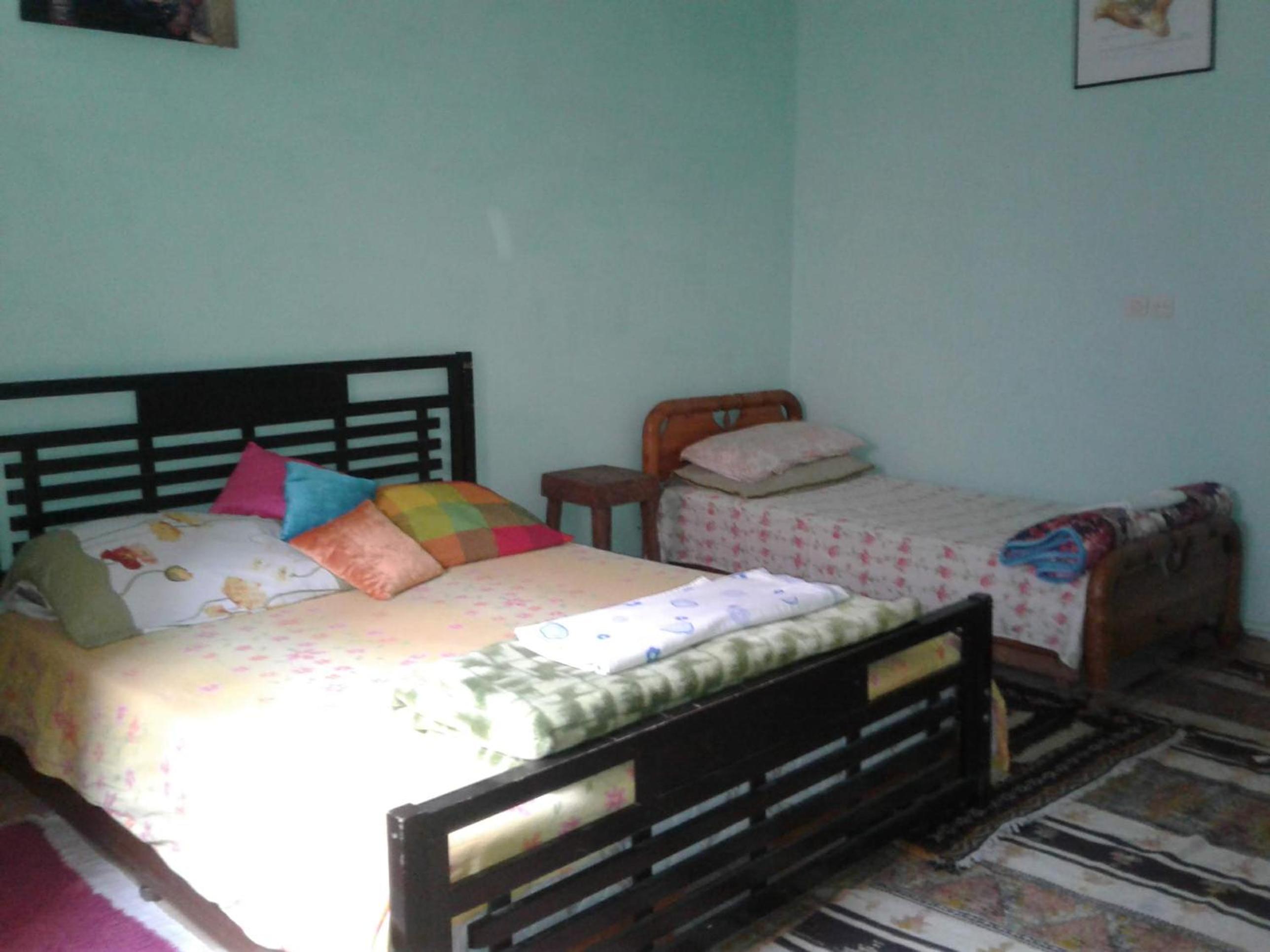 Standard Double Room - Photo 1