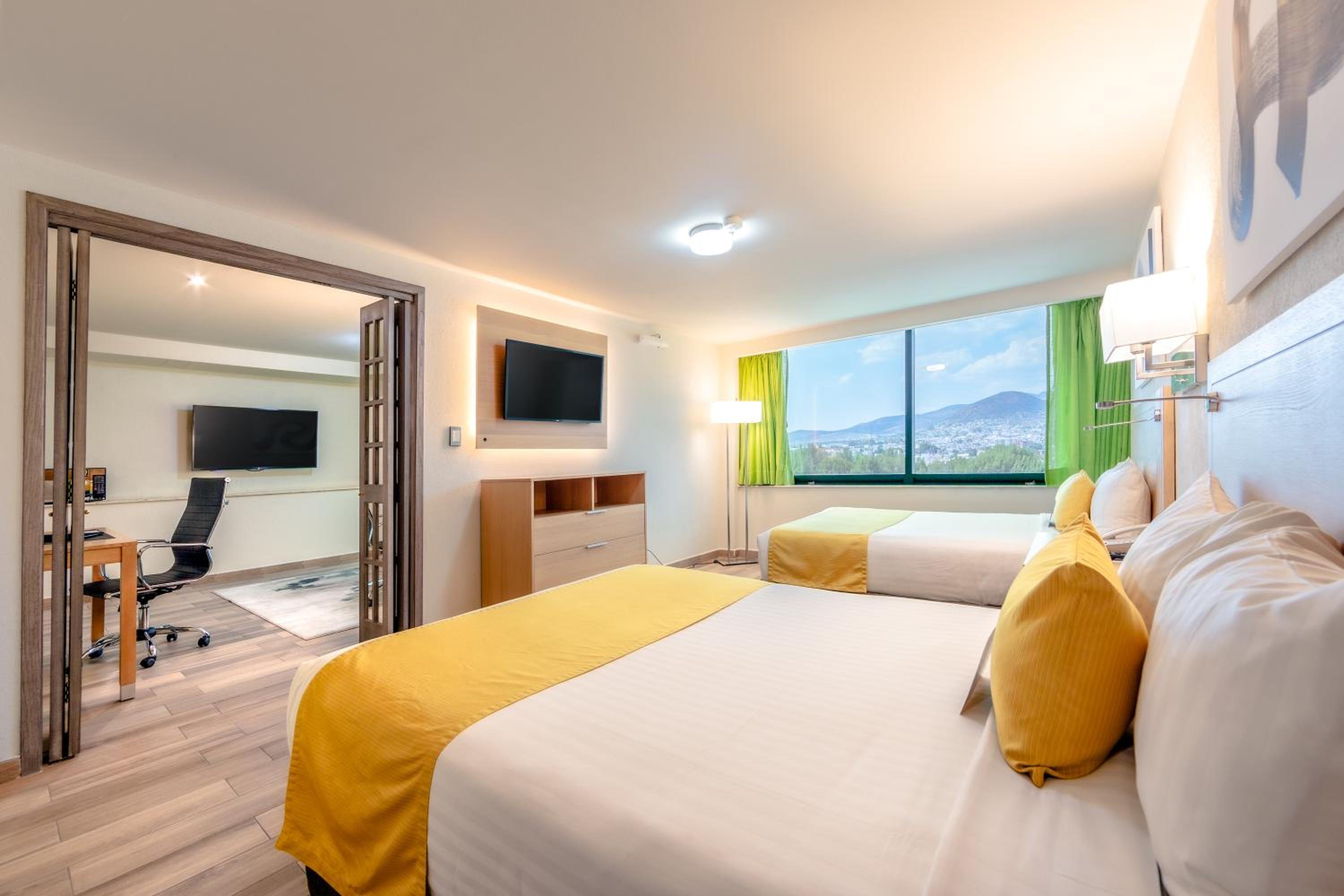Standard Double Suite - Photo 4