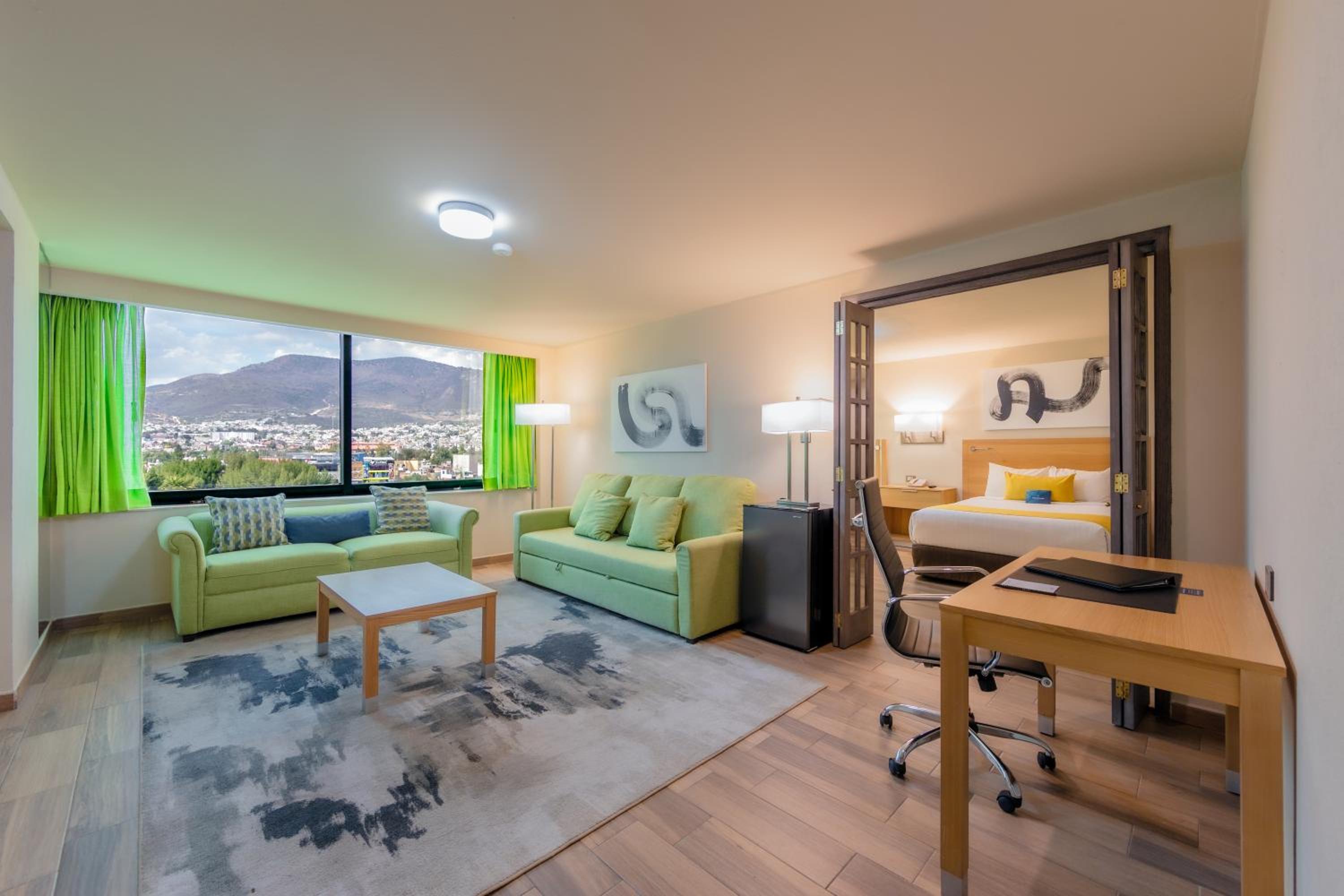 Standard Double Suite - Photo 3