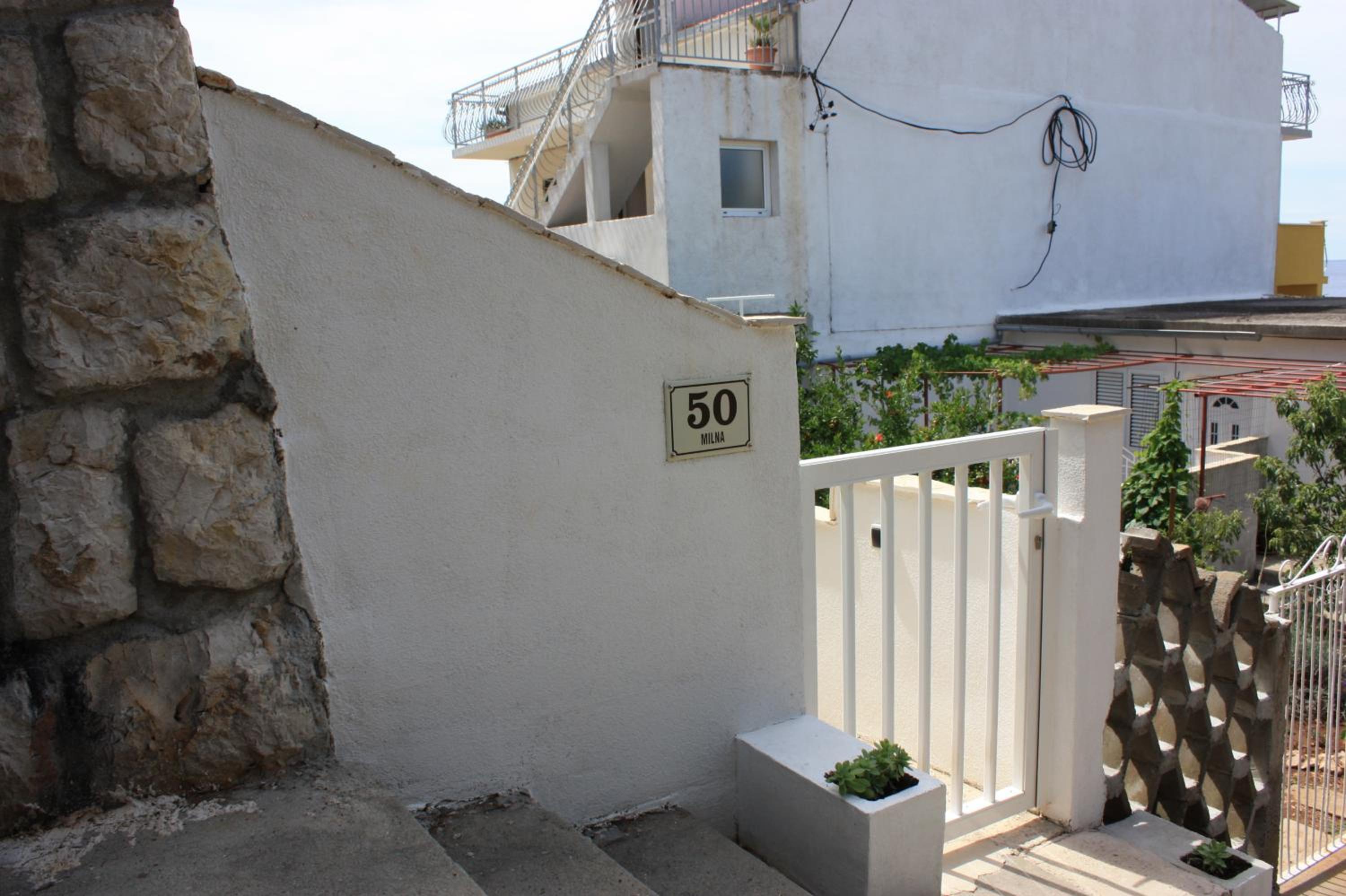 Studio Apartment with Sea View photo 3