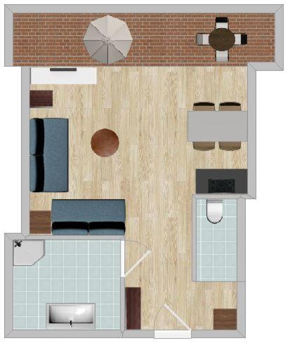 Studio photo 2