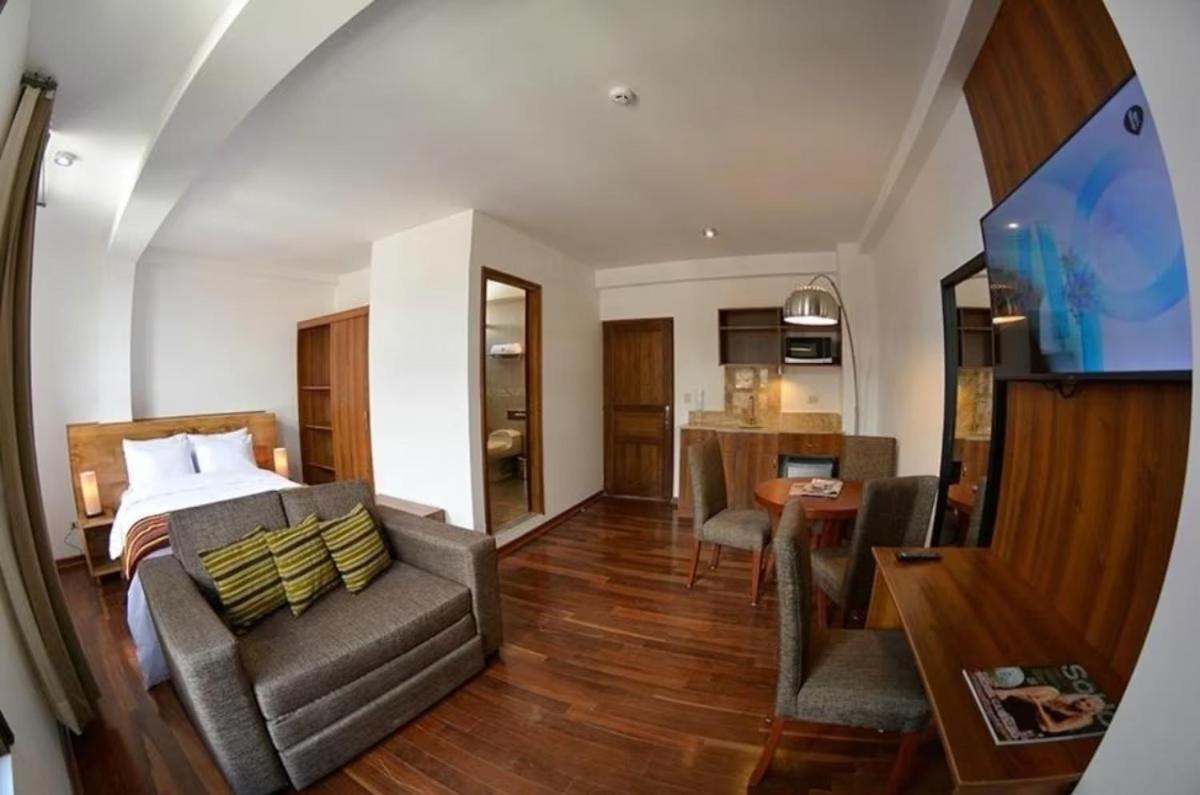 Superior Double Room