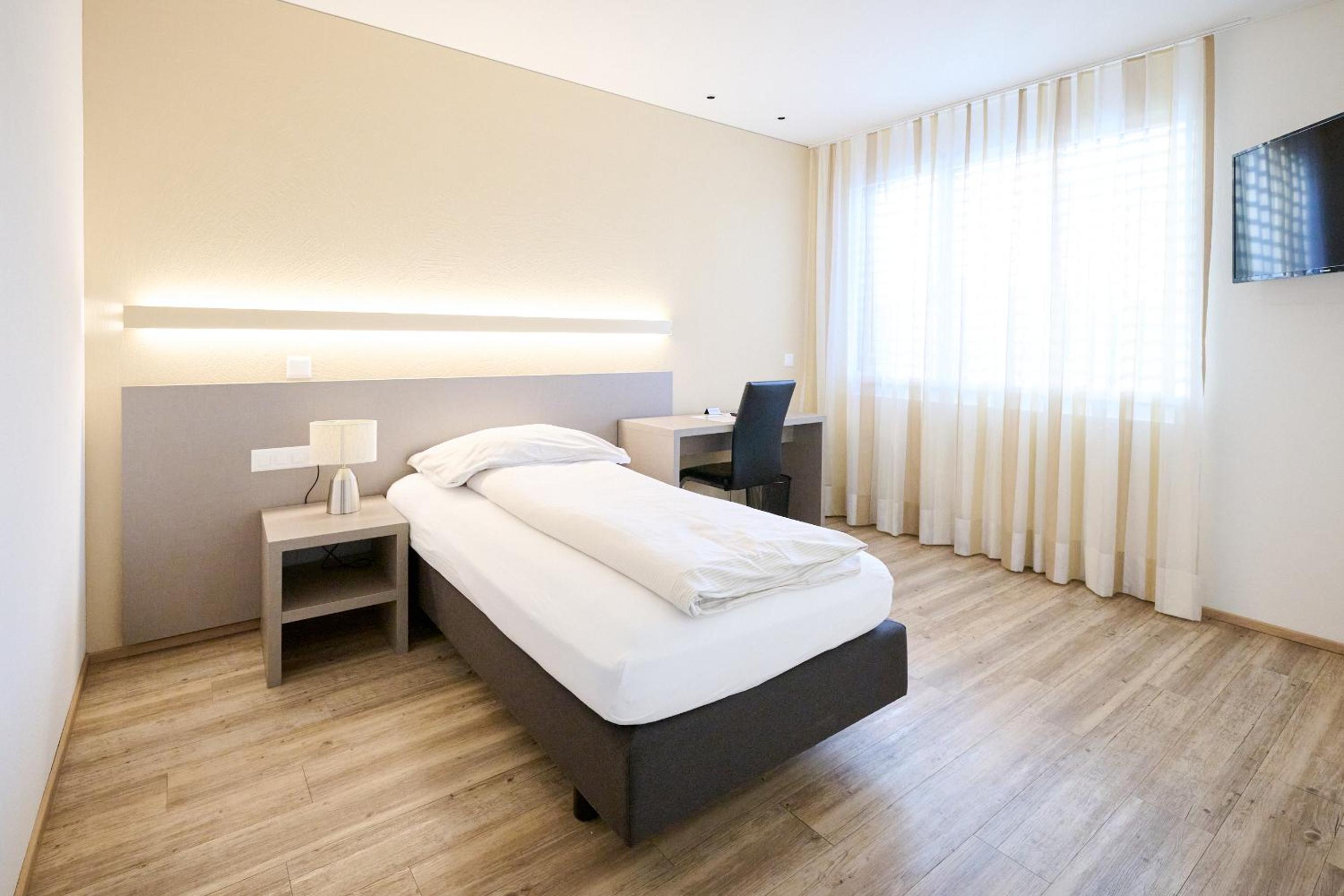 Single Room