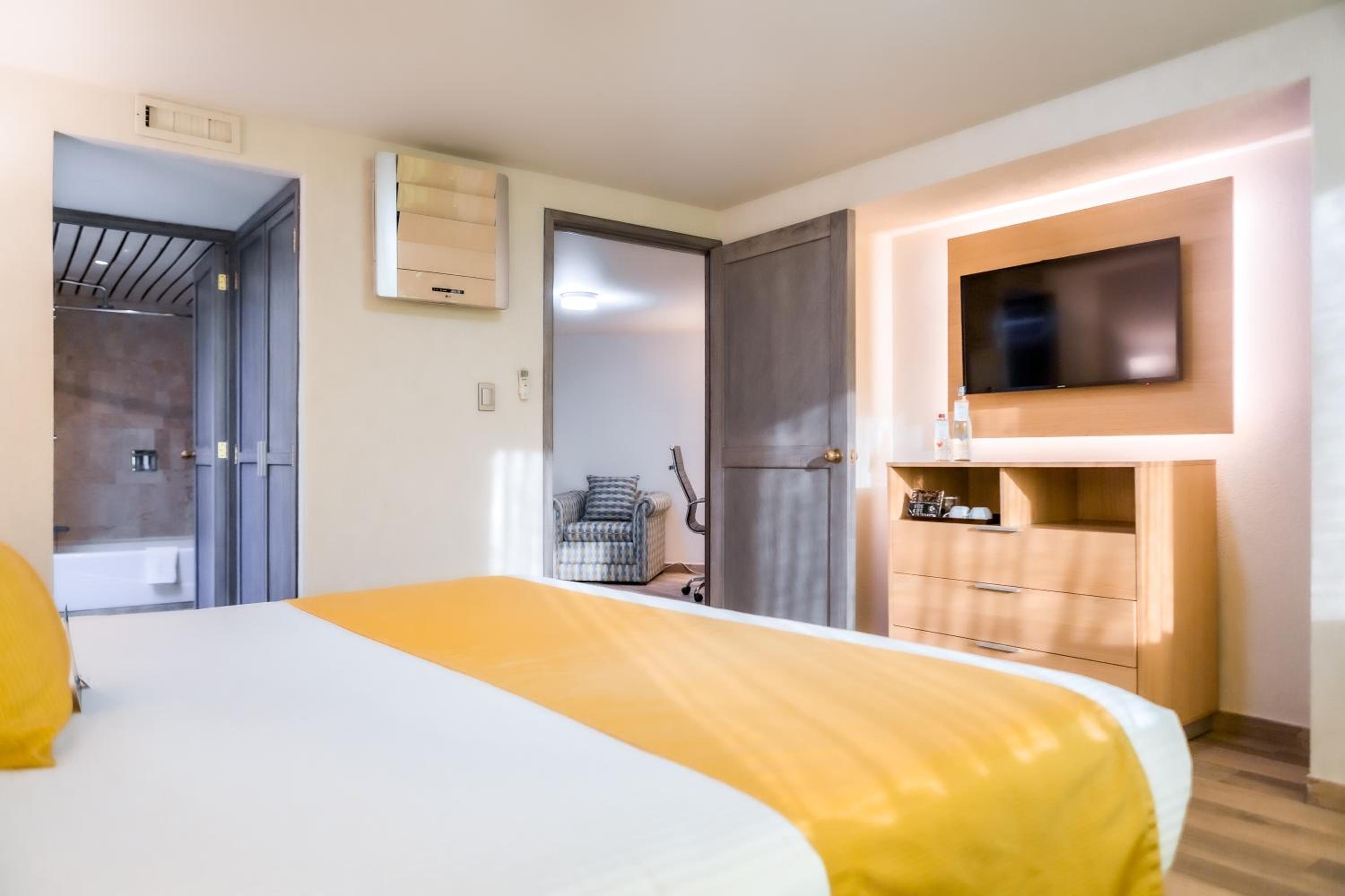 Junior Suite - Photo 4