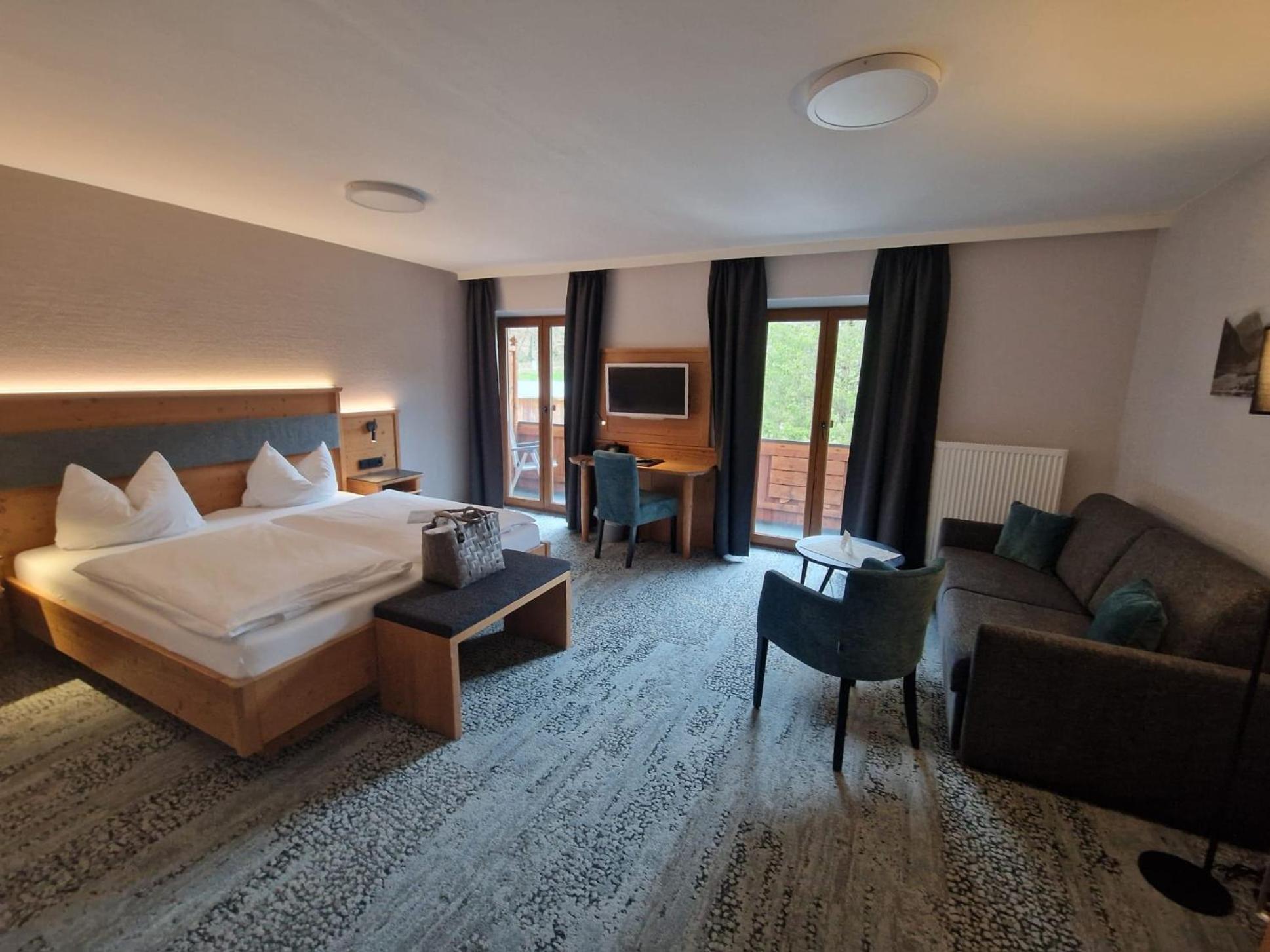 Comfort Double Room - Photo 1