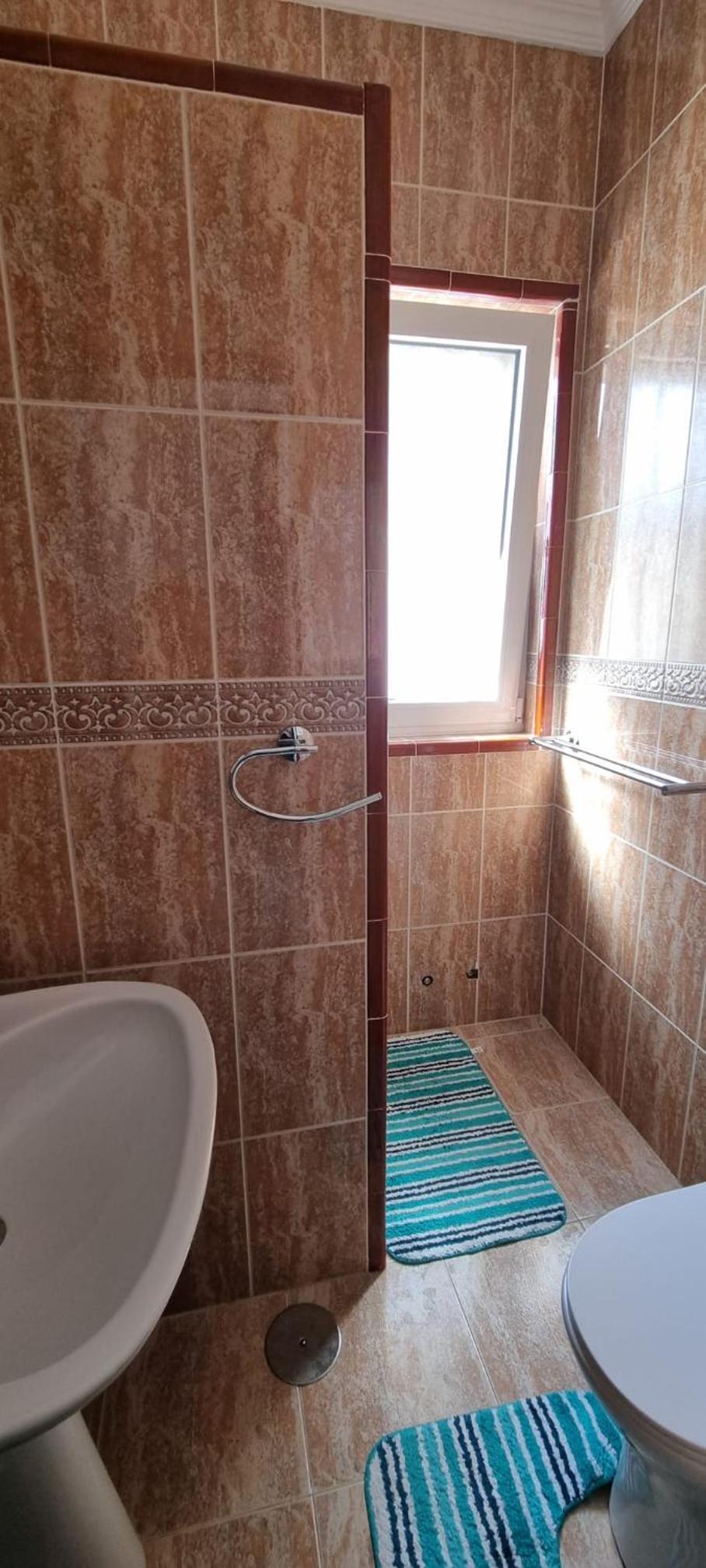 One-Bedroom Apartment With Terrace photo 2