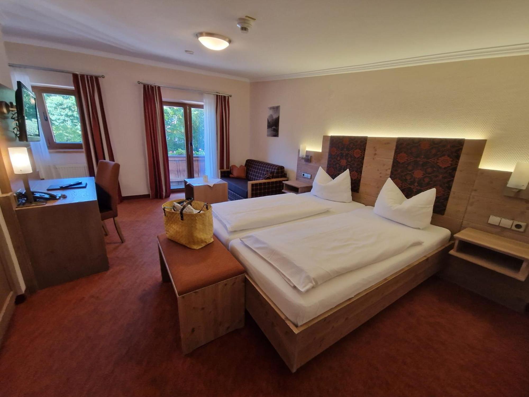 Comfort Double Room - Photo 9