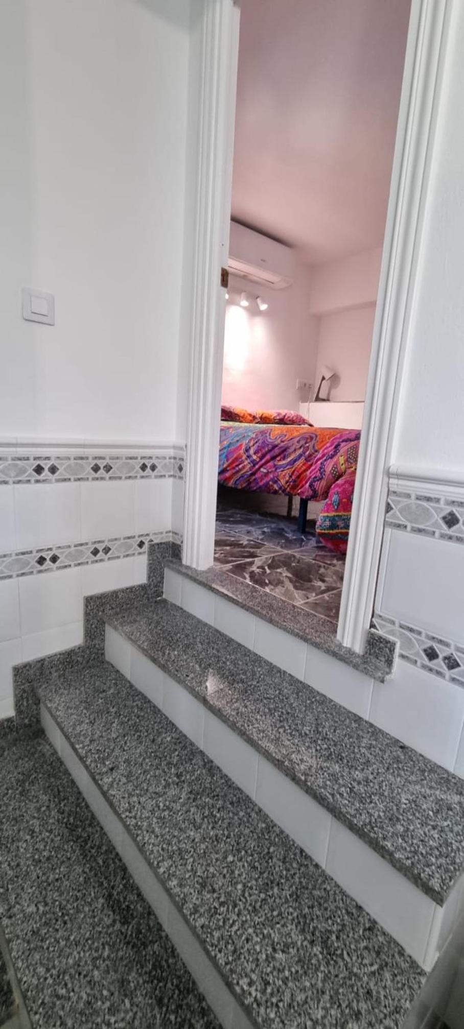One-Bedroom Apartment With Terrace photo 3