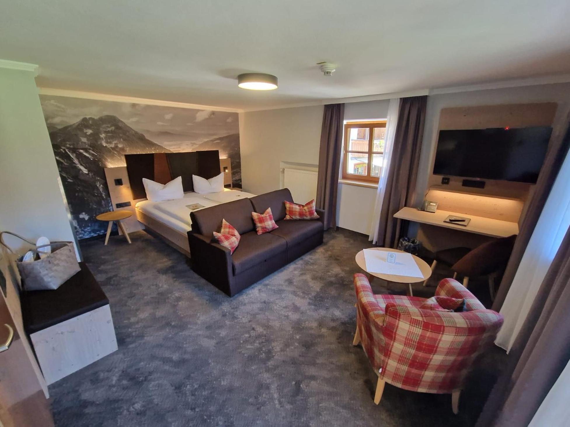 Comfort Double Room - Photo 3
