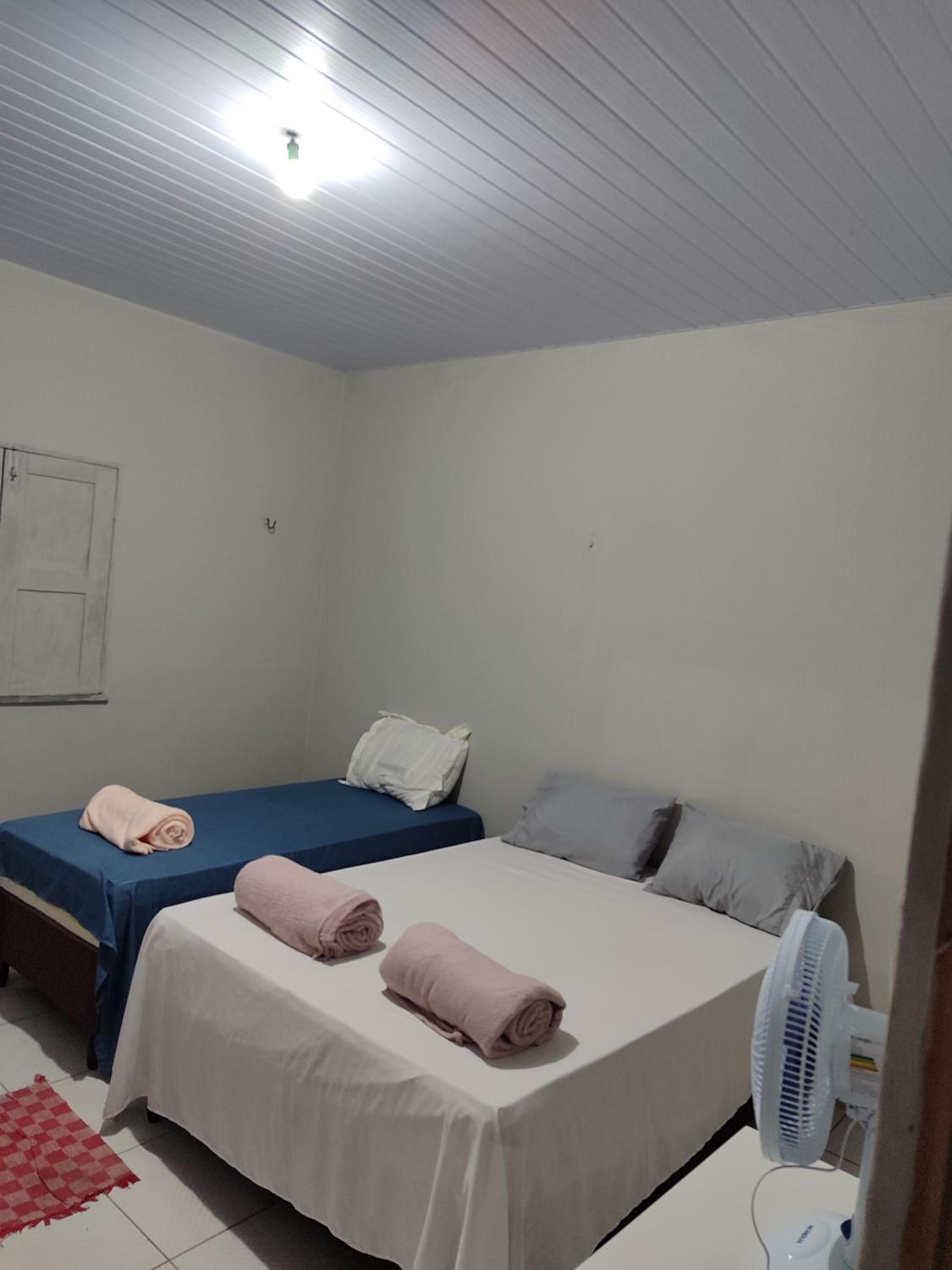 Budget Twin Room photo 3