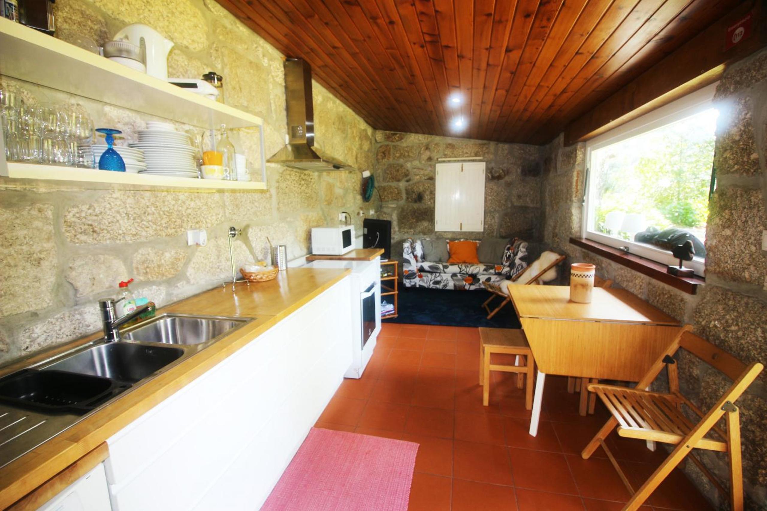 Holiday Home photo 2