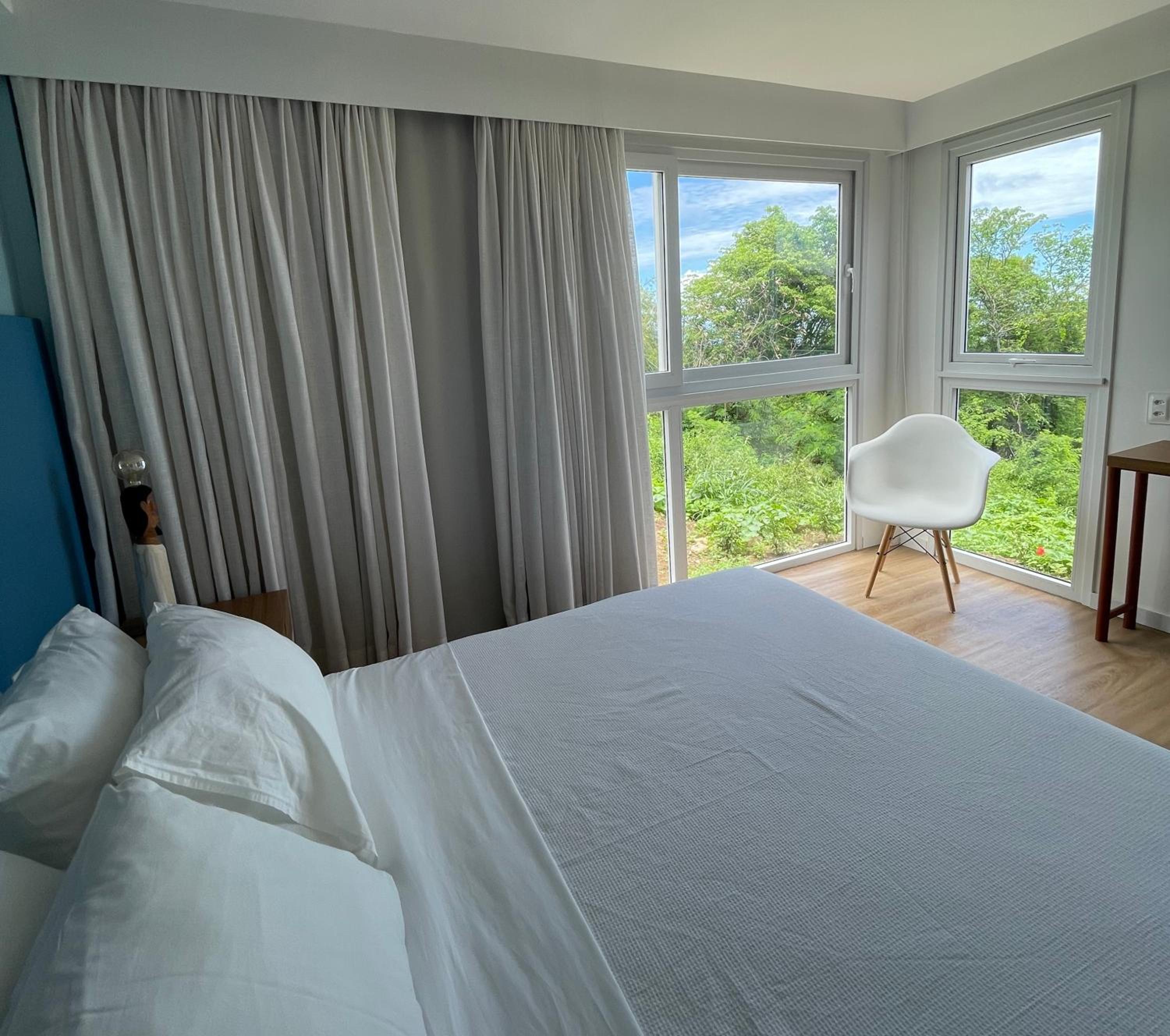 Queen Suite with Sea View photo 3
