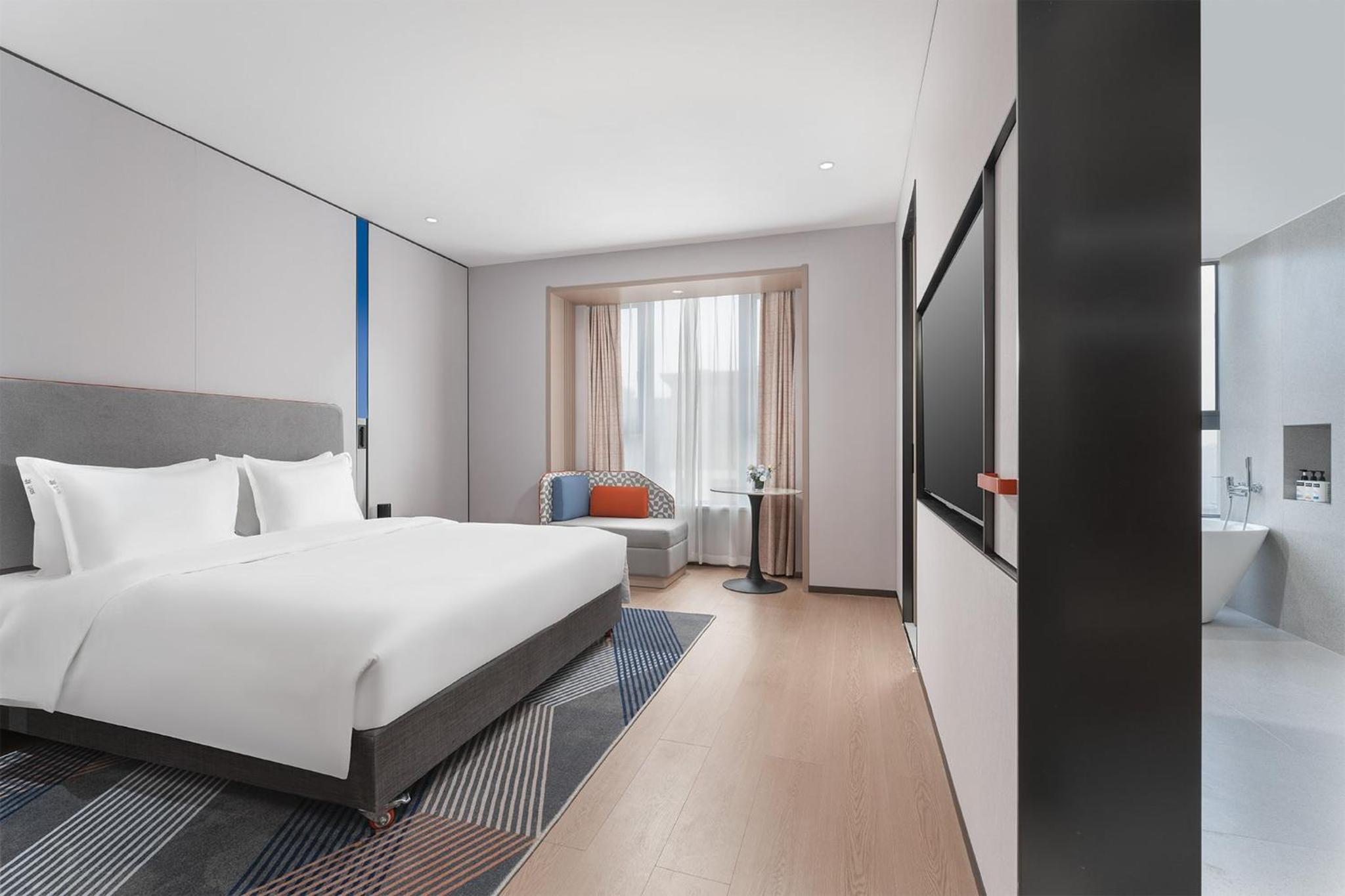 King Suite photo 1