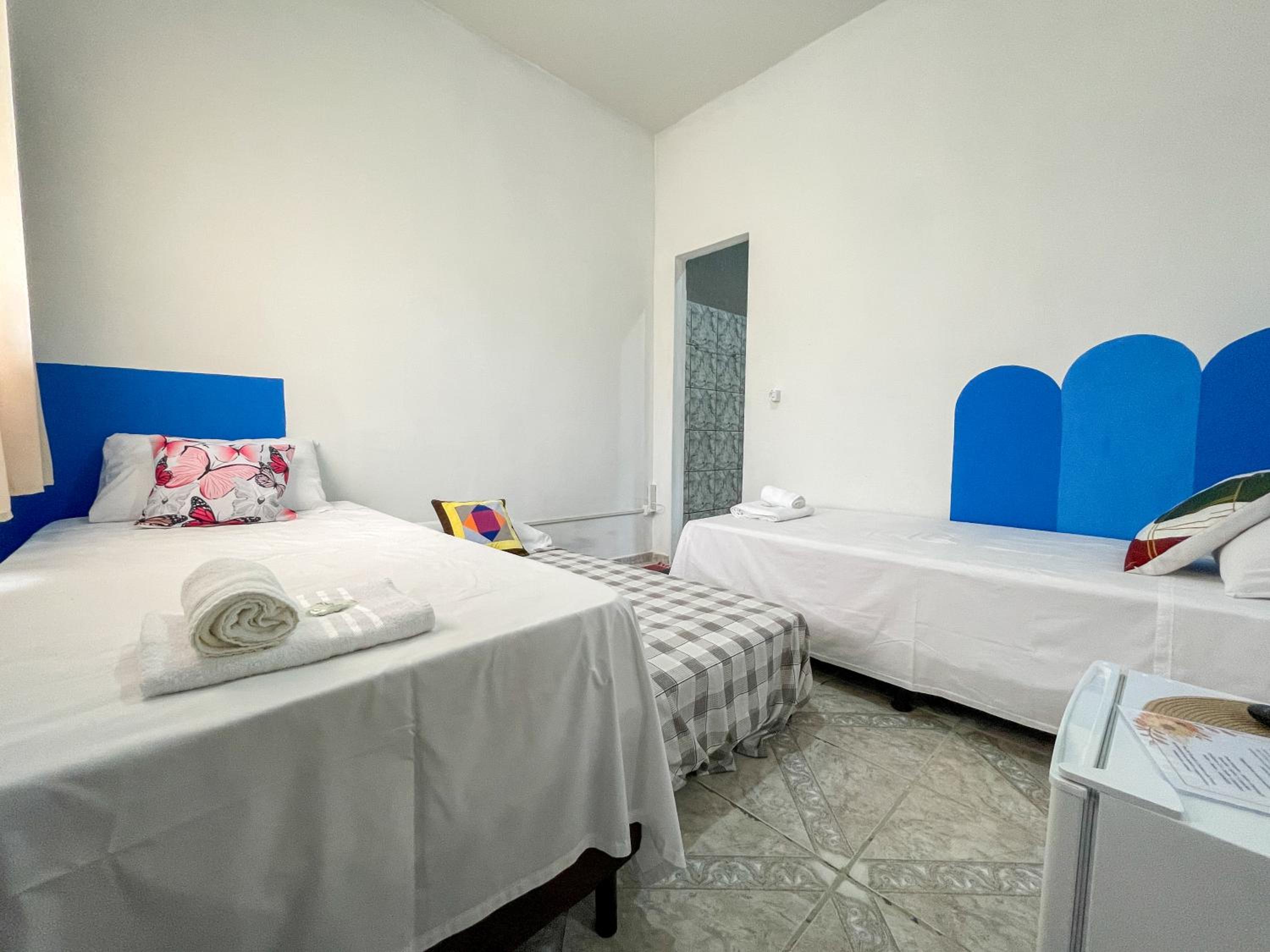 Standard Triple Room photo 1