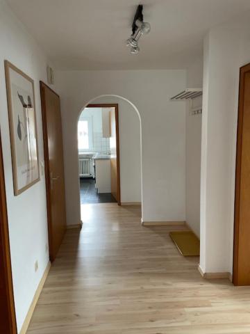 Two-Bedroom Apartment photo 1
