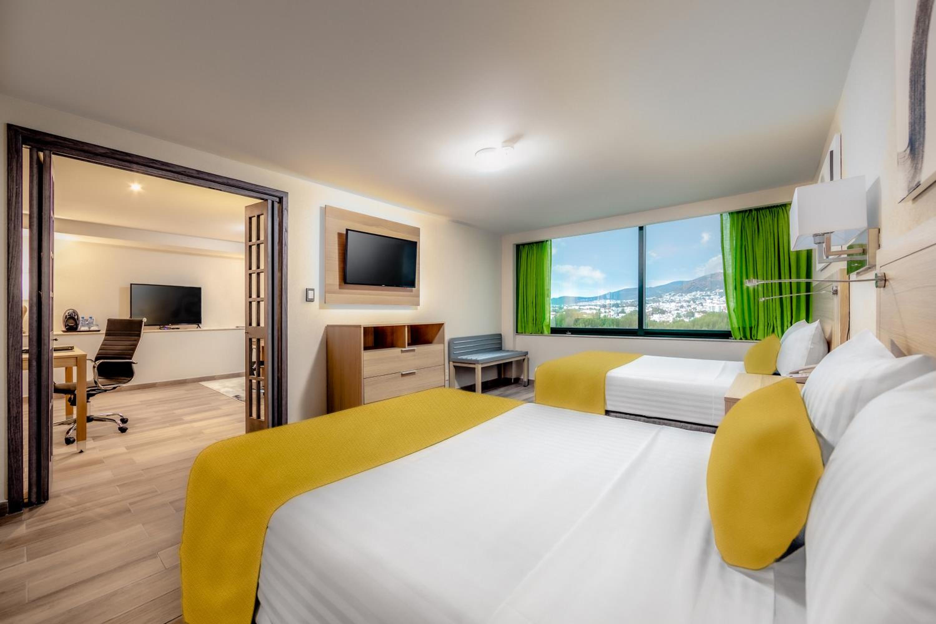 Standard Double Suite - Photo 2