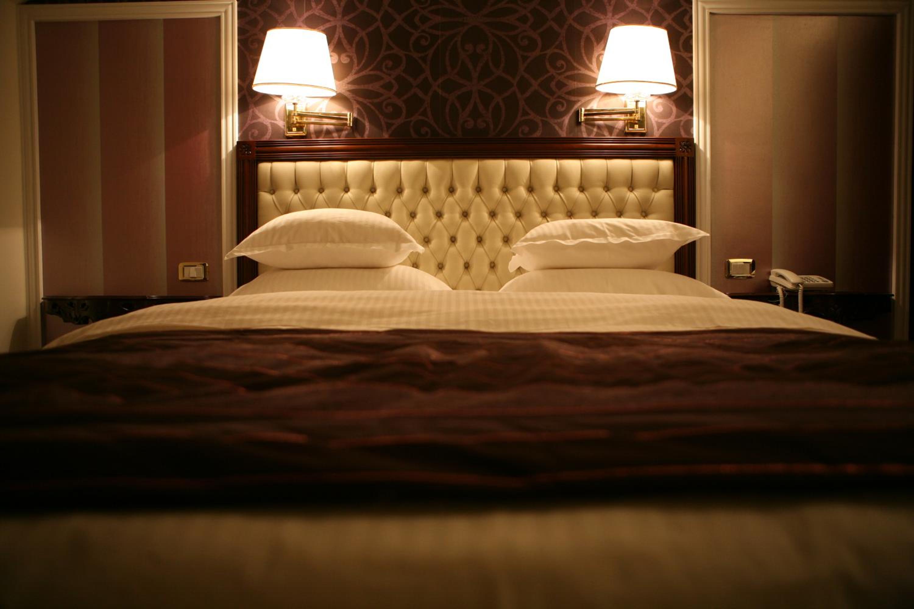 Double Room - Photo 4