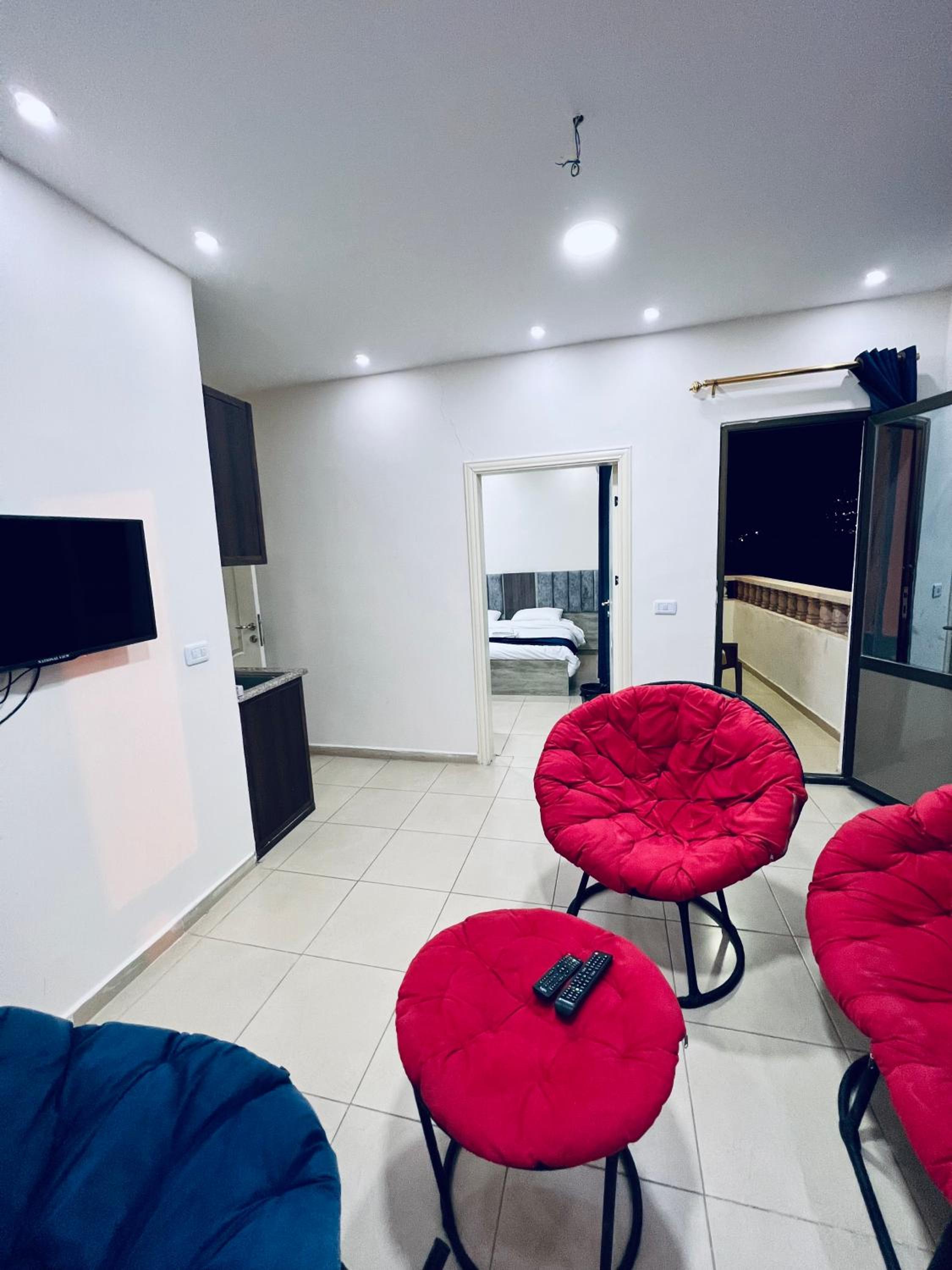 Junior Suite with Balcony photo 3