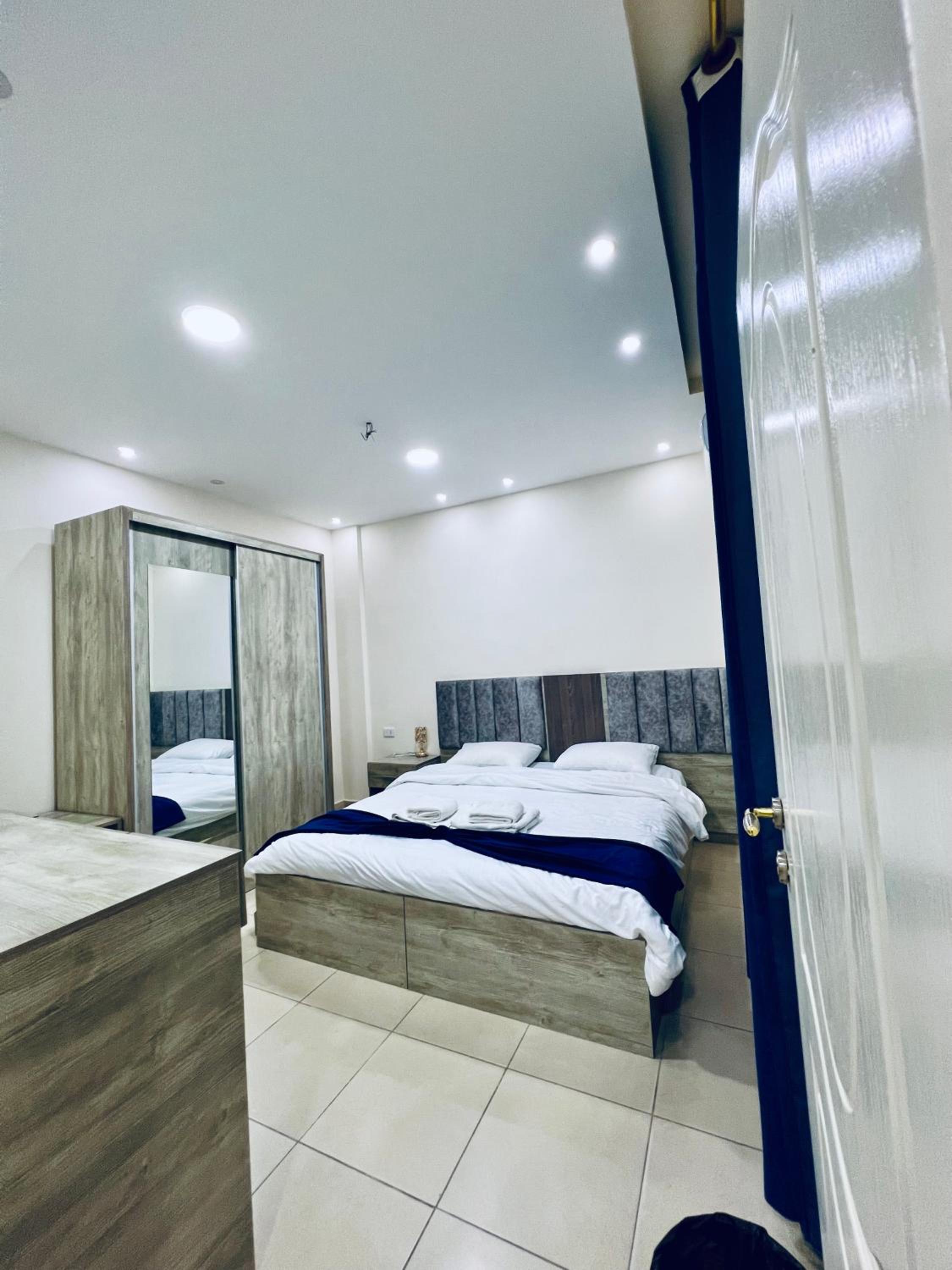 Junior Suite with Balcony photo 1