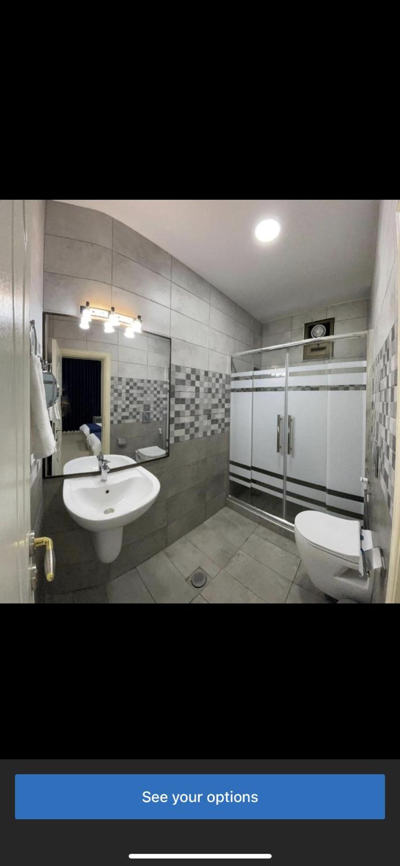 Superior Twin Room photo 2