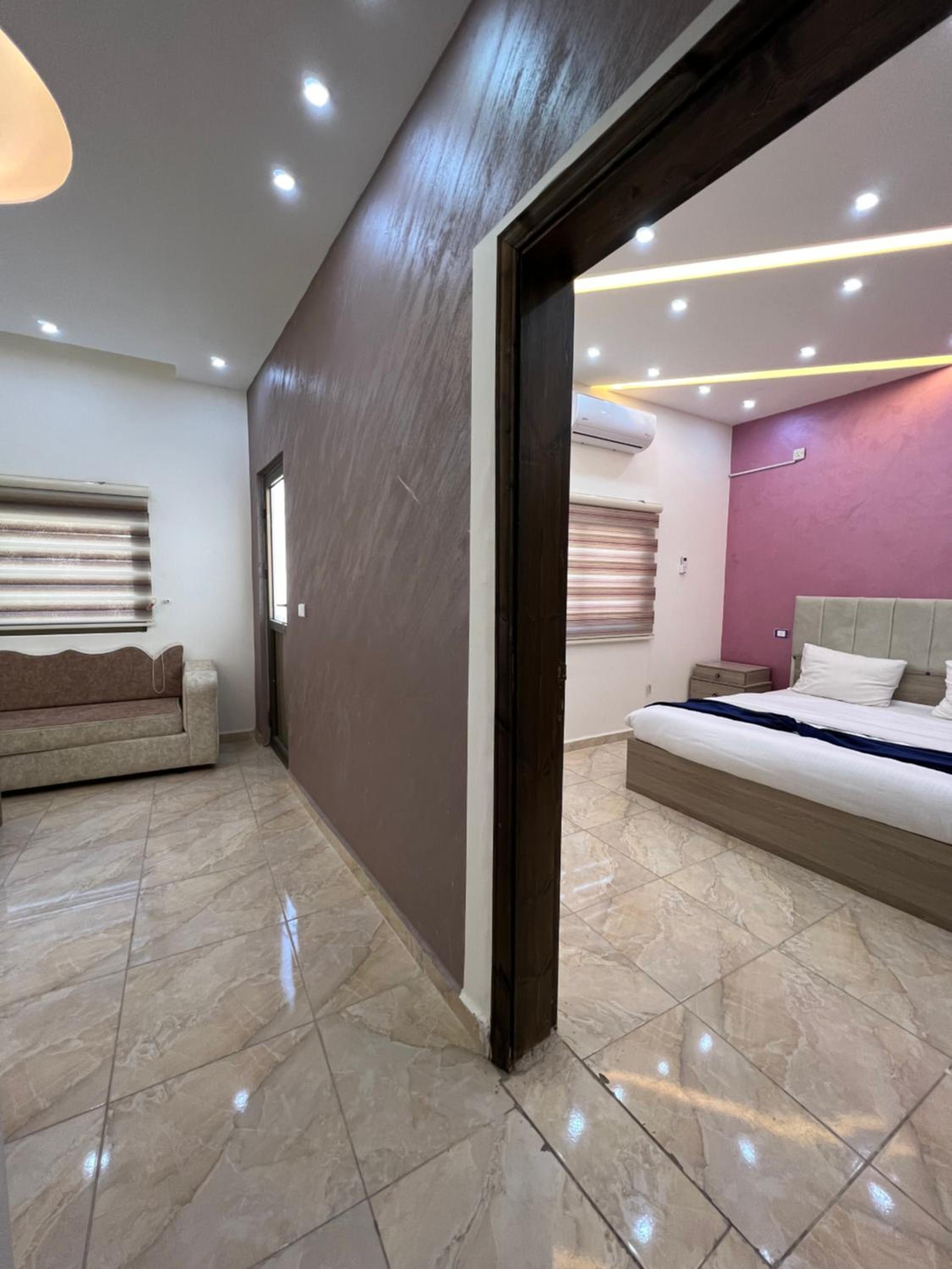 King Room with Balcony photo 1