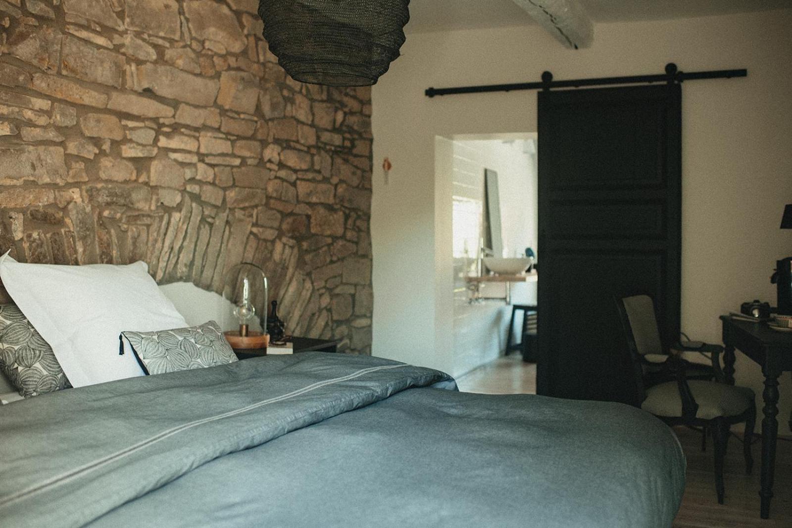 Double or Twin Room with Private Bathroom photo 1