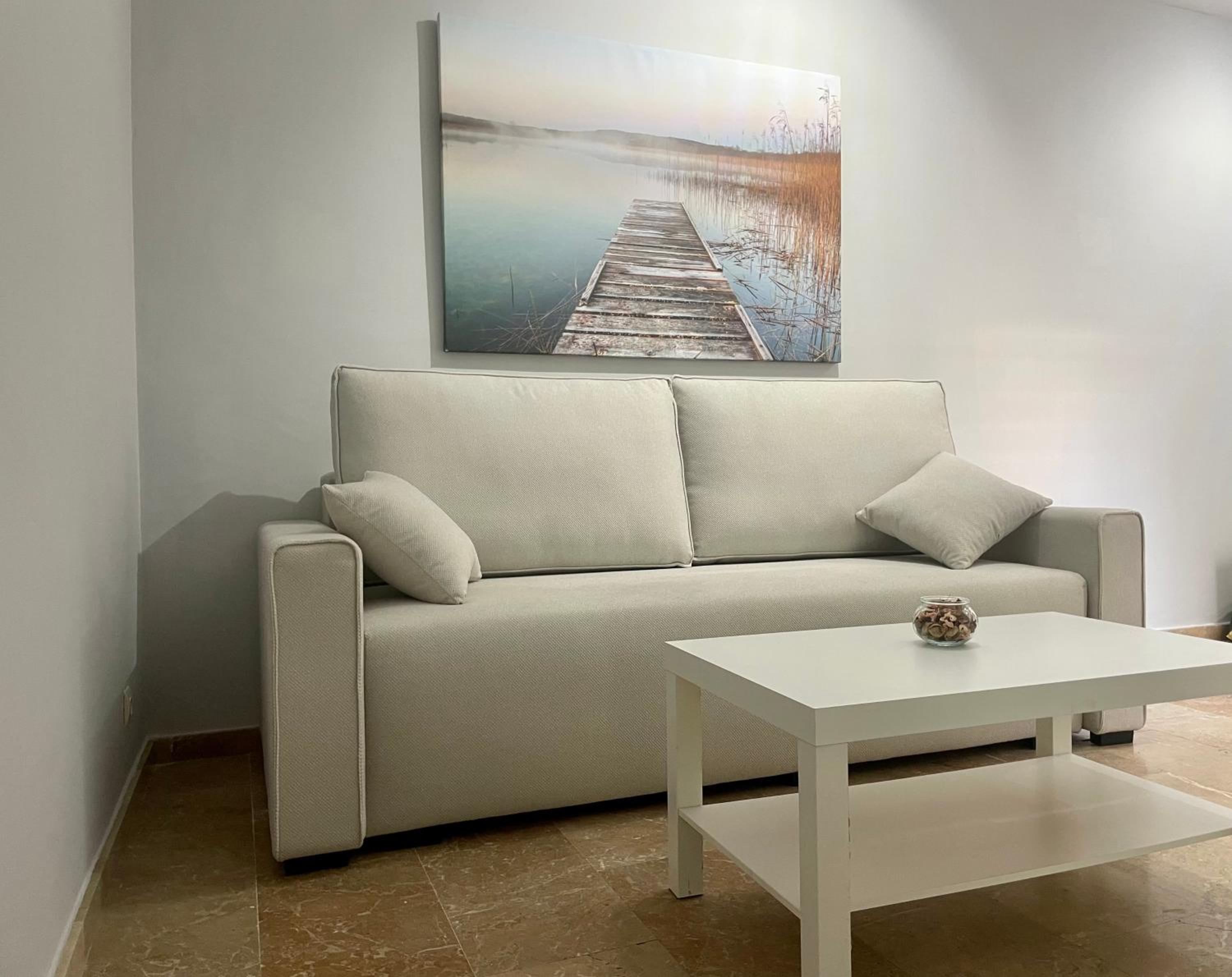 Apartamento Superior