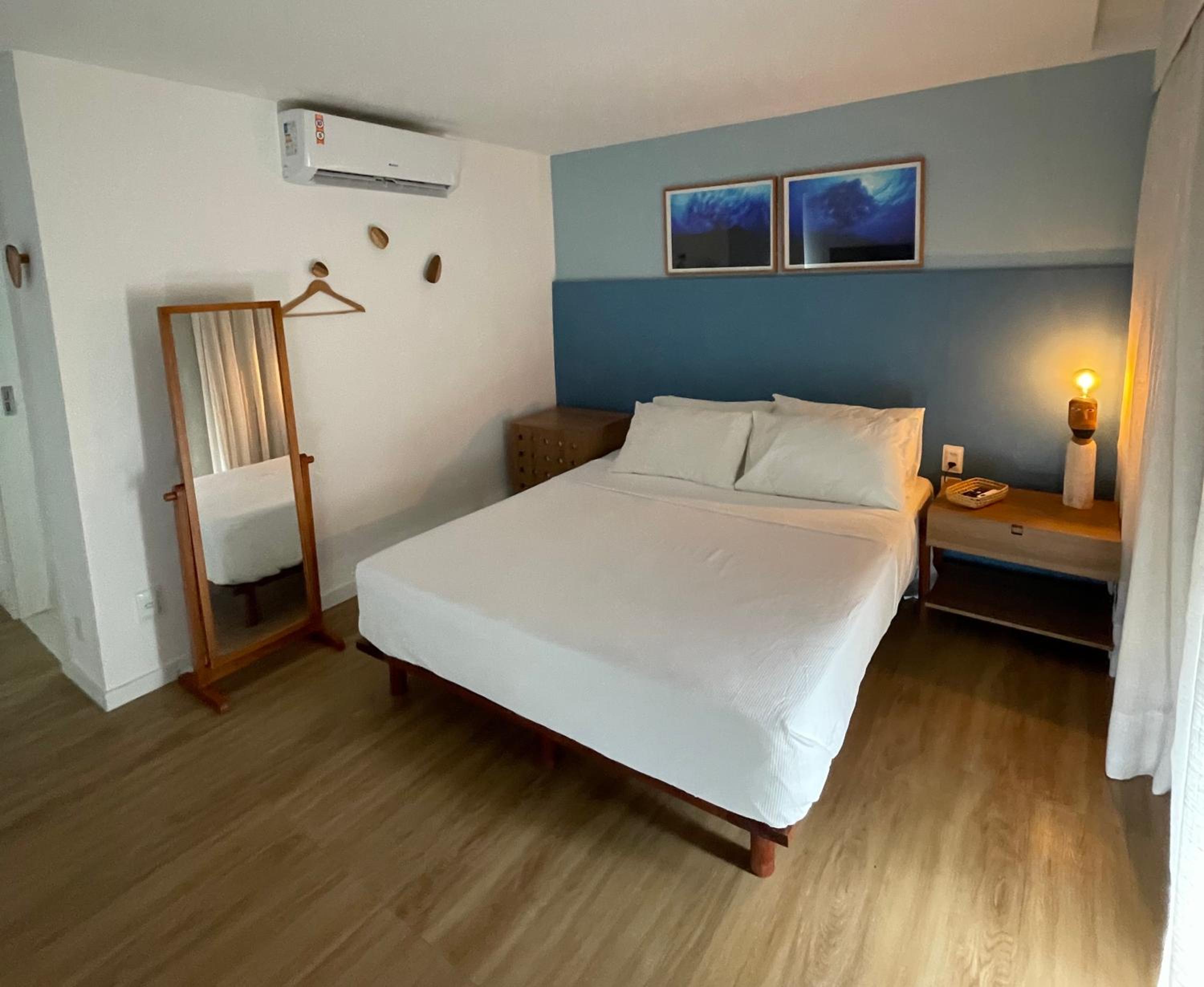 Queen Suite with Sea View photo 2