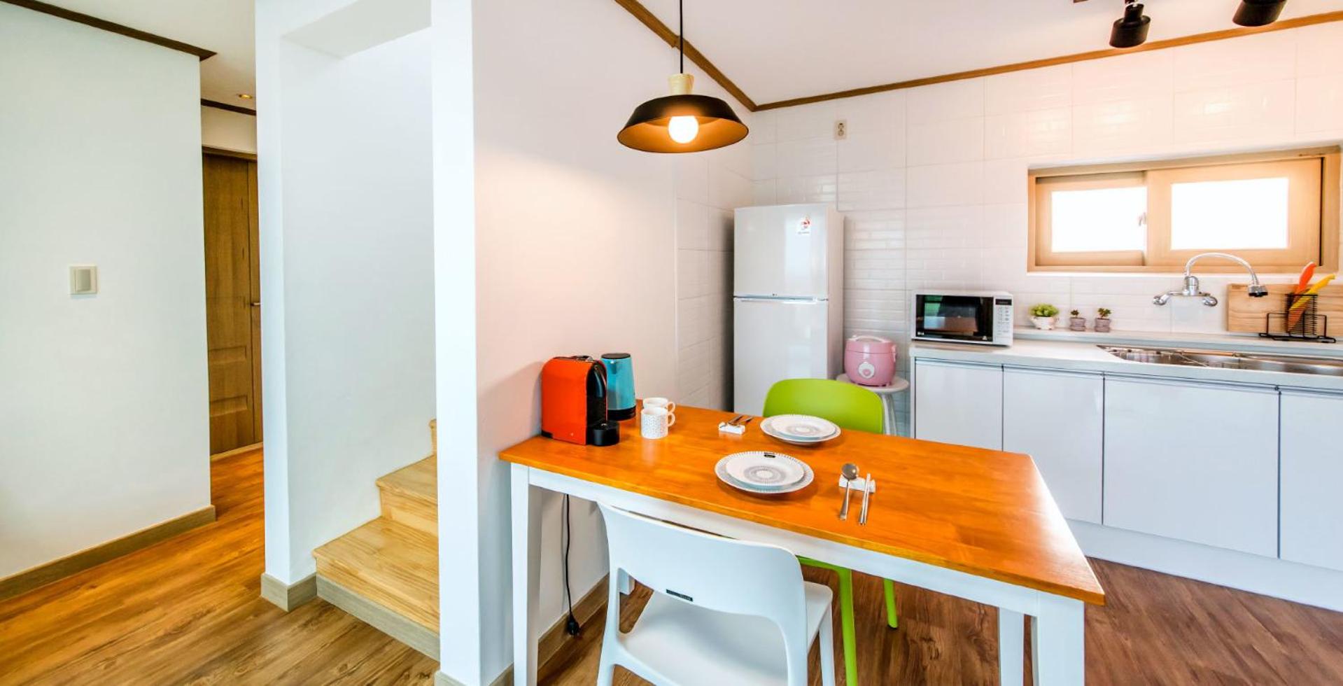 Duplex Apartment photo 2