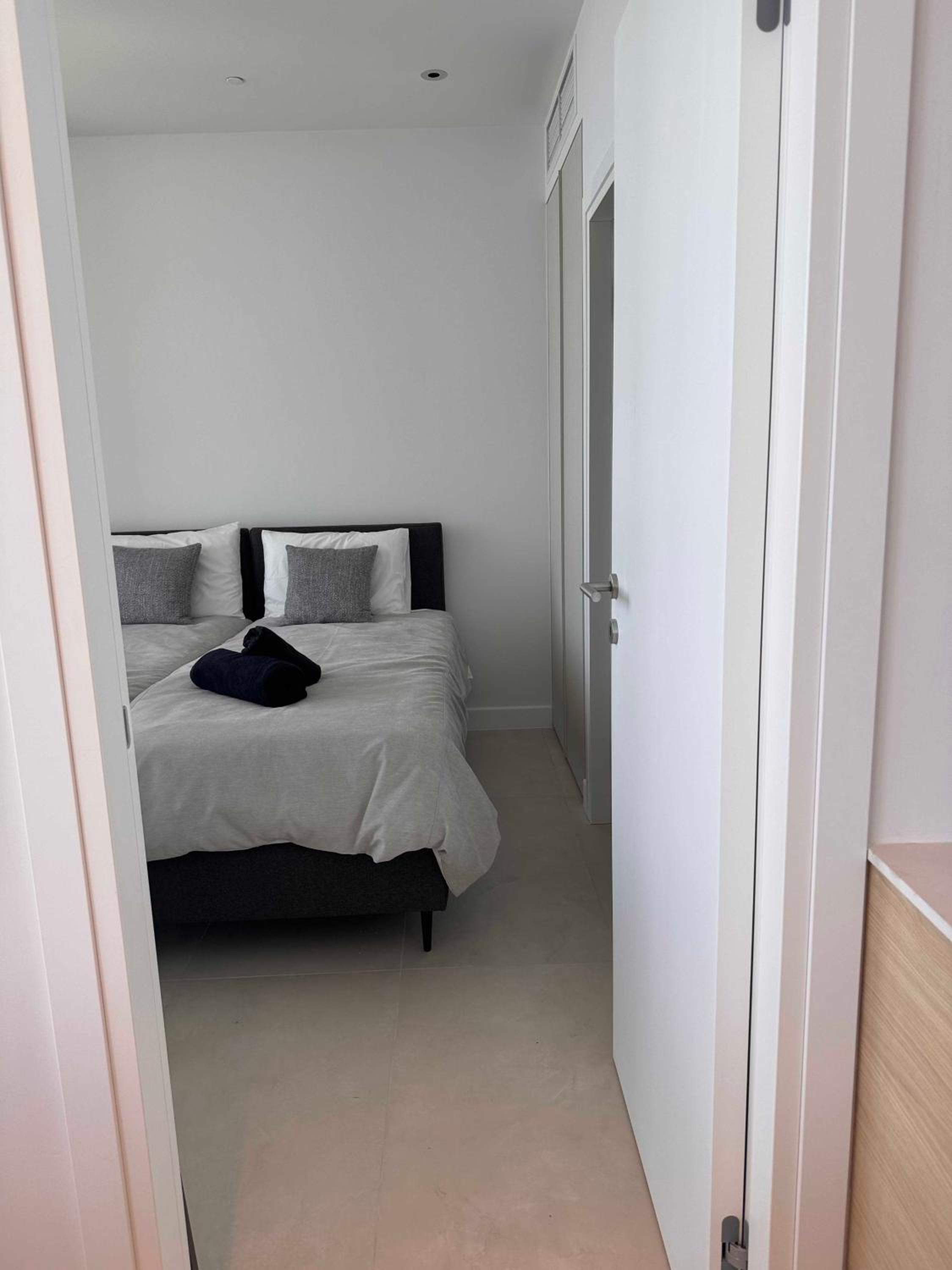 Apartment with Sea View photo 1