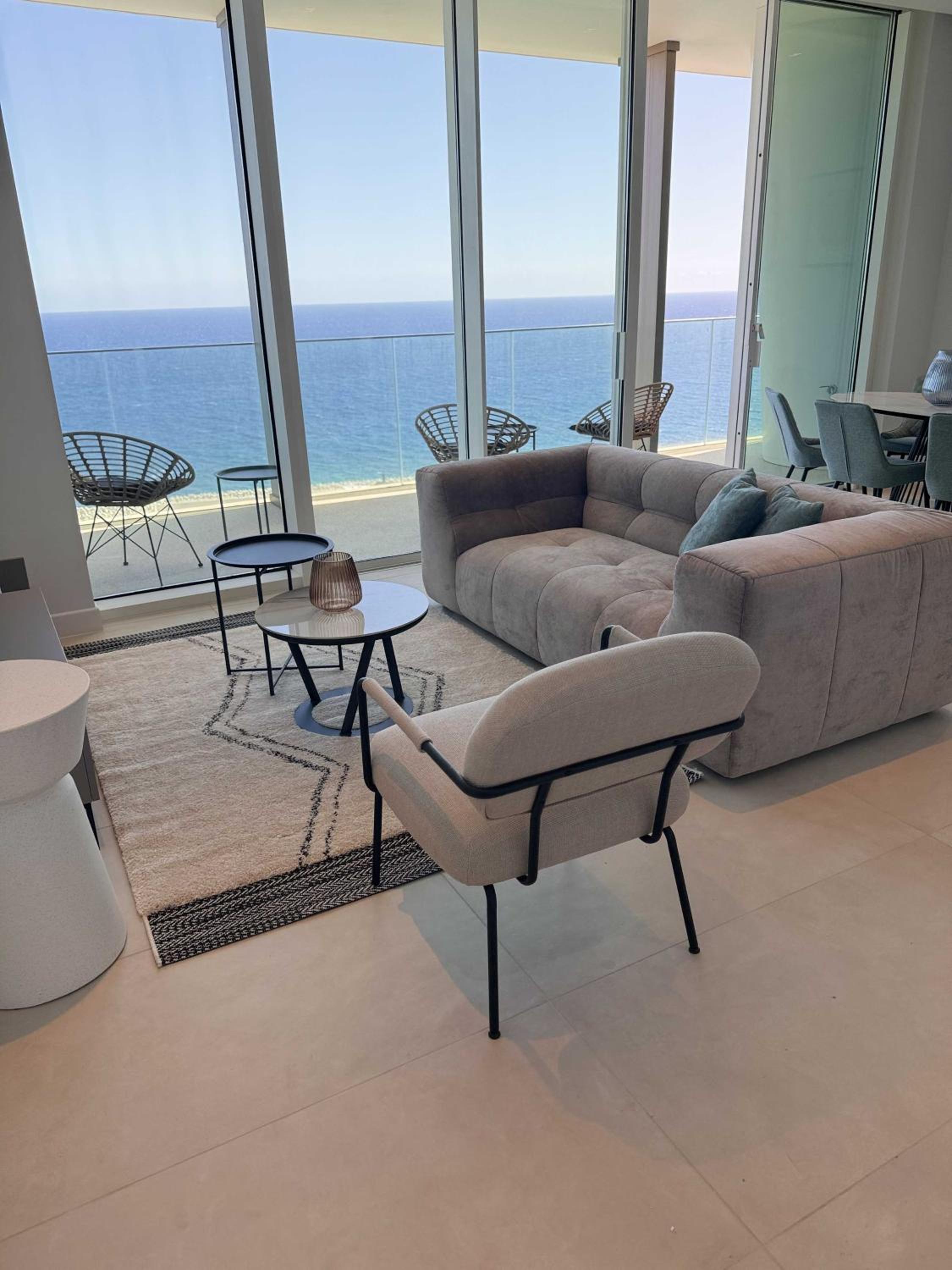 Apartment with Sea View photo 2