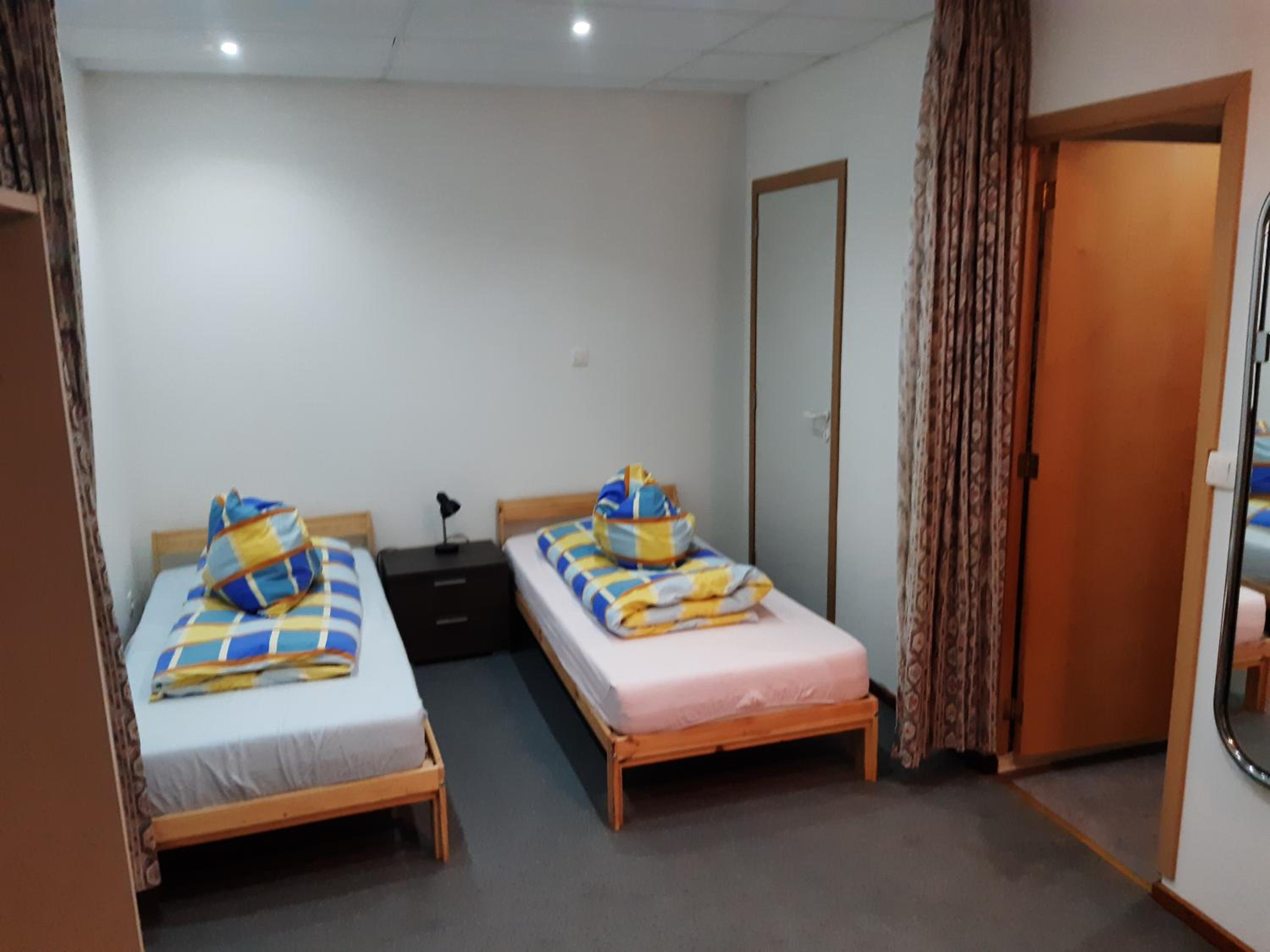 Budget Triple Room - Photo 1