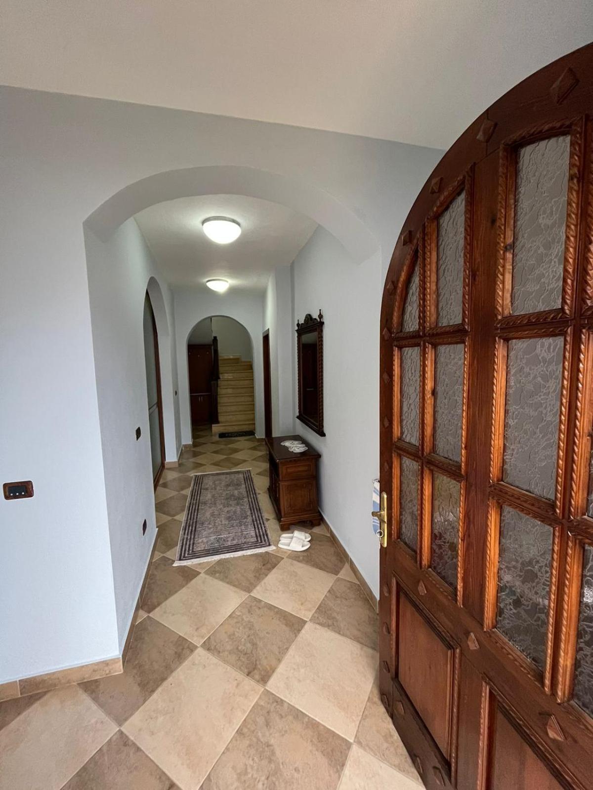 Twin Room with Balcony