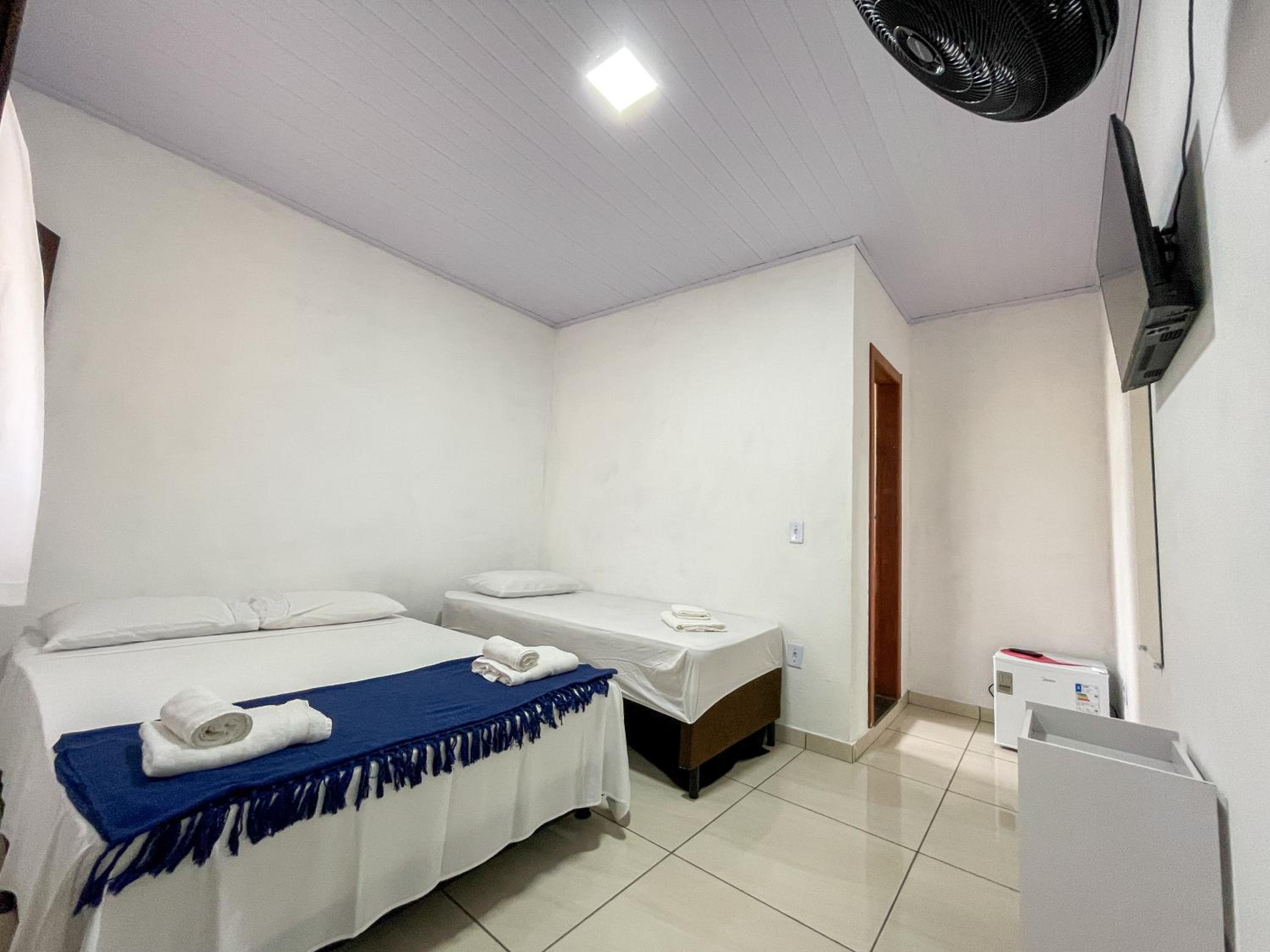 Triple Room photo 1