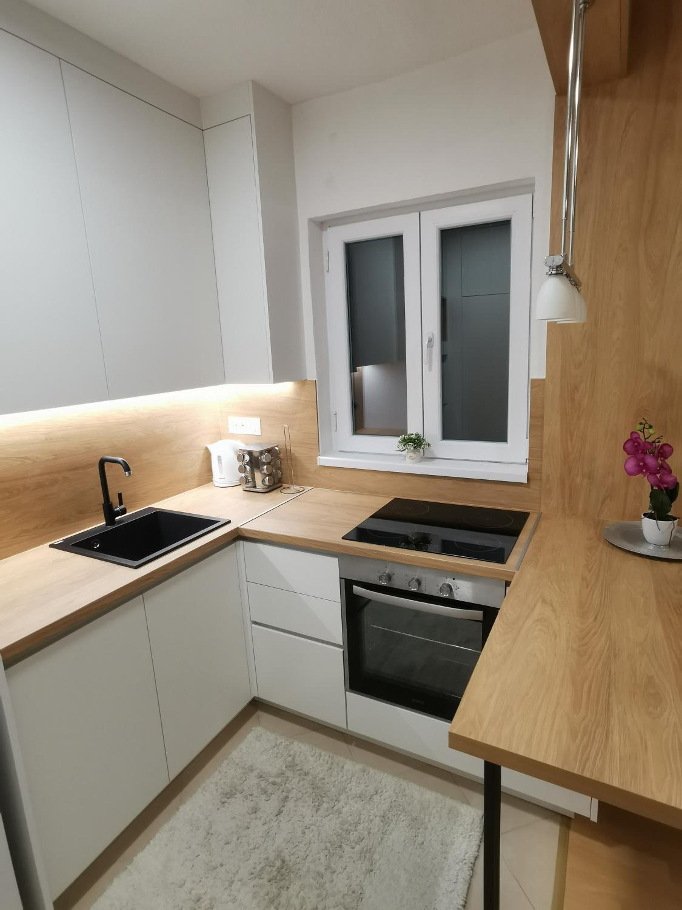 One-Bedroom House photo 3