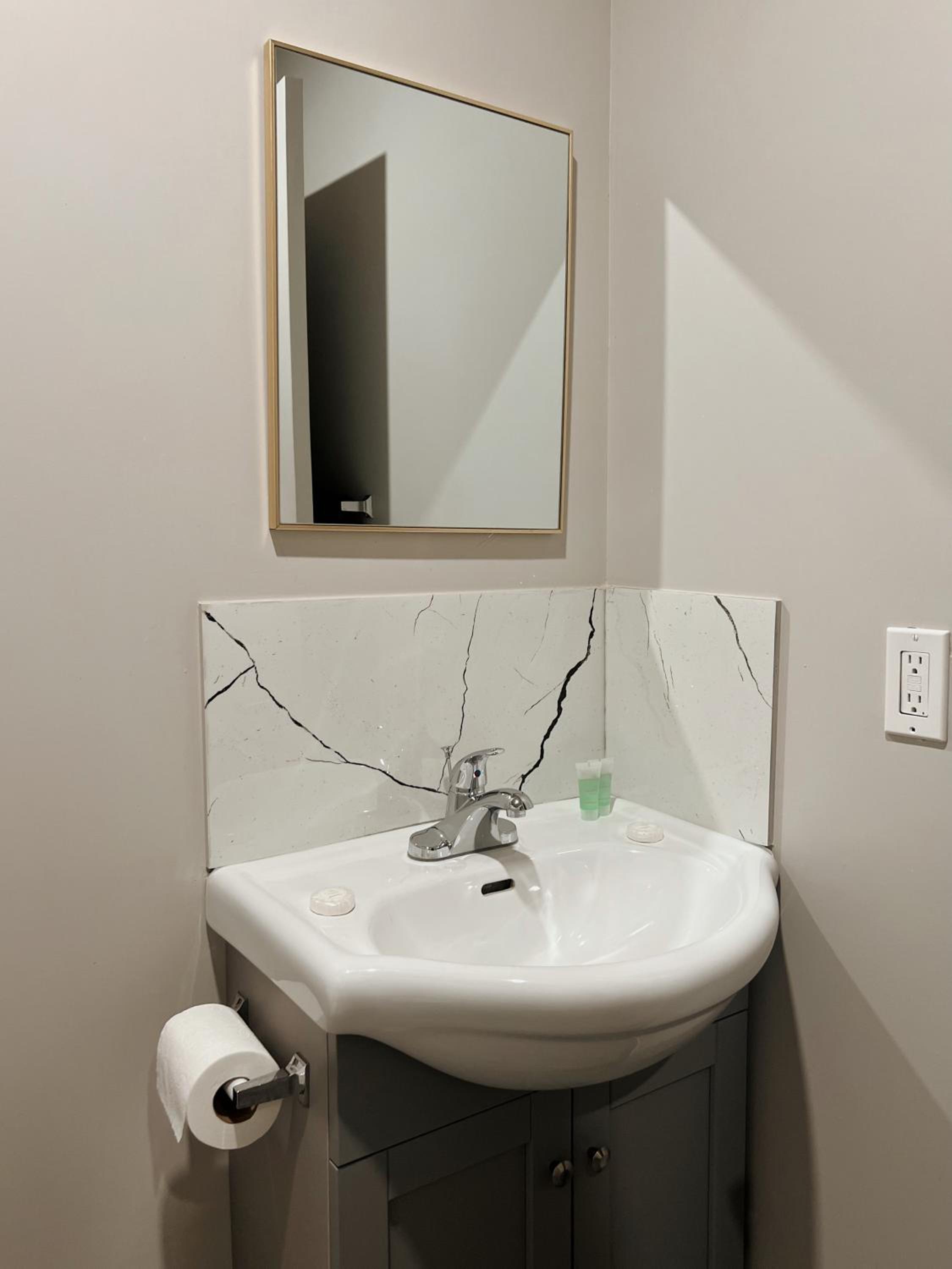 Large Single Room photo 2
