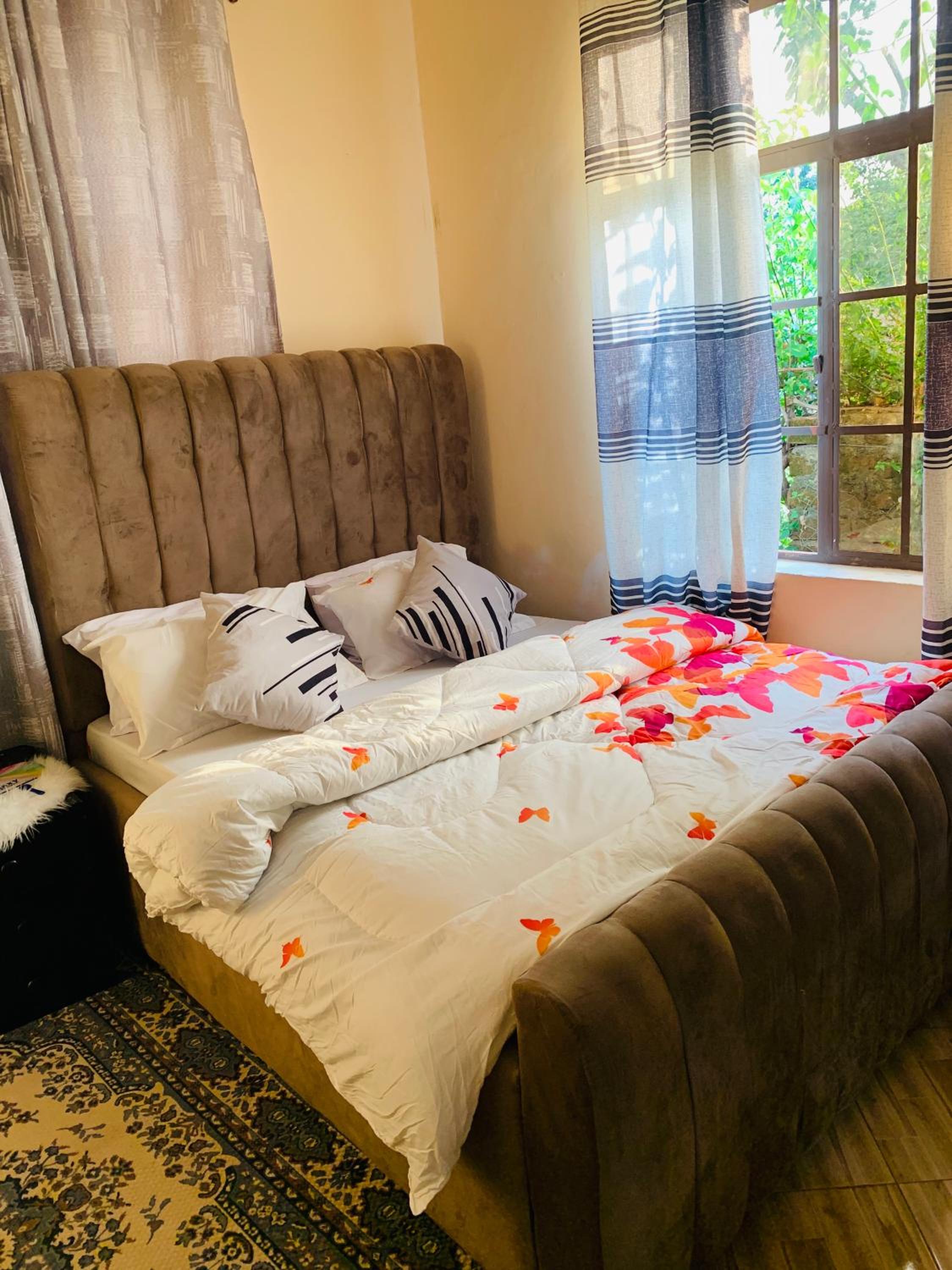 Budget Single Room photo 1