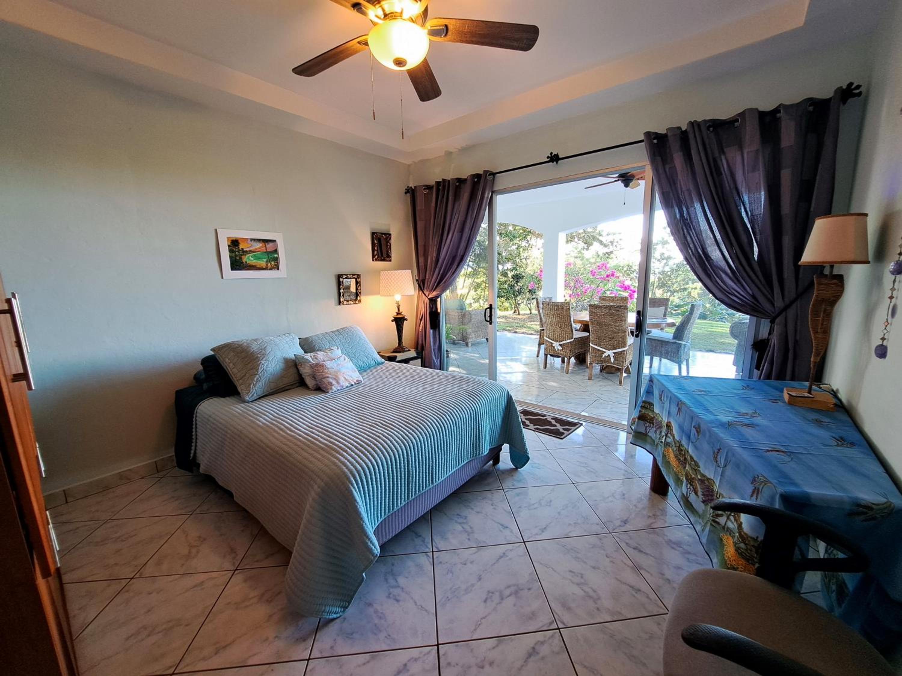Deluxe Double Room With Balcony And Sea View photo 1