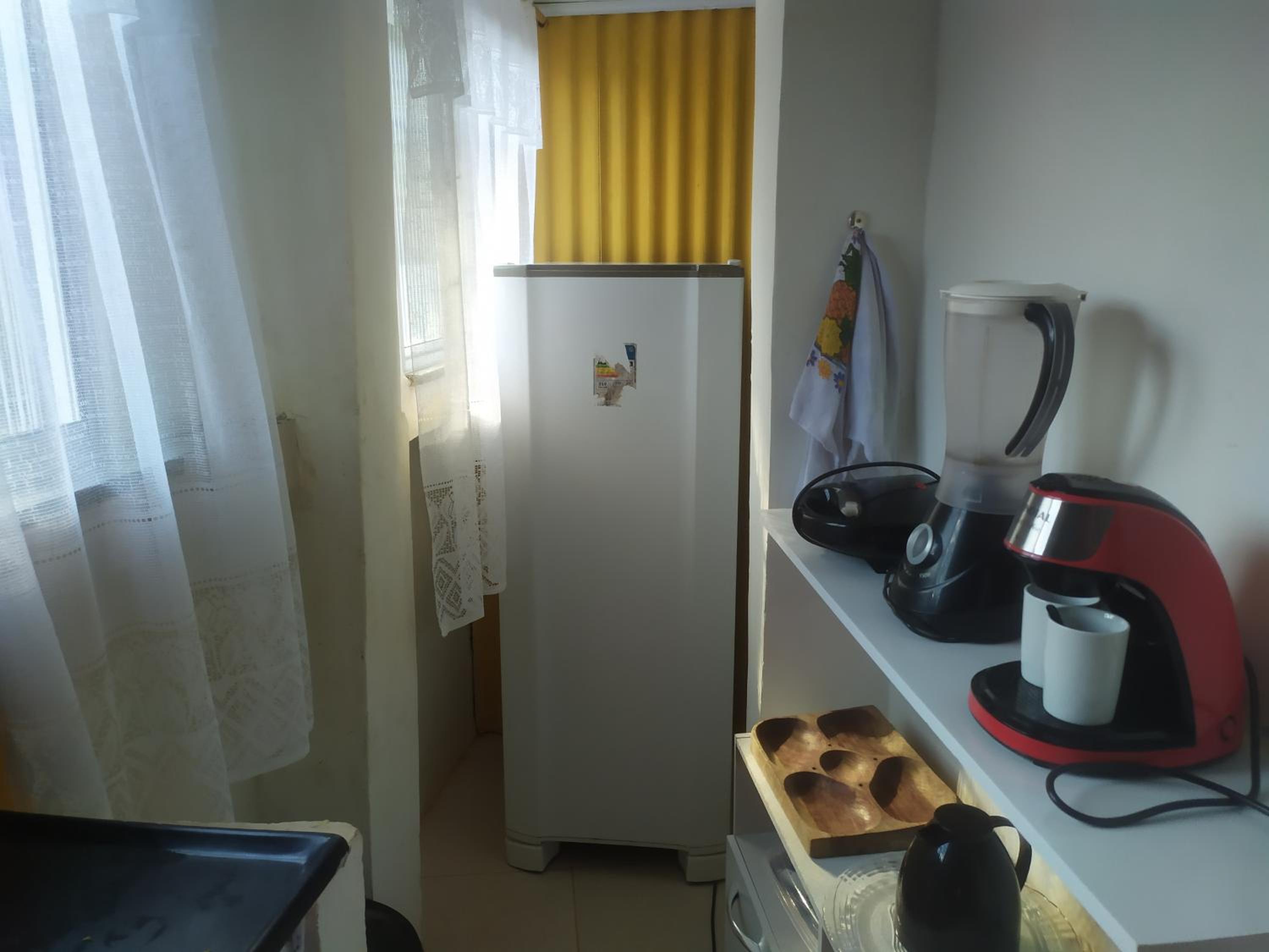 One-Bedroom House photo 2