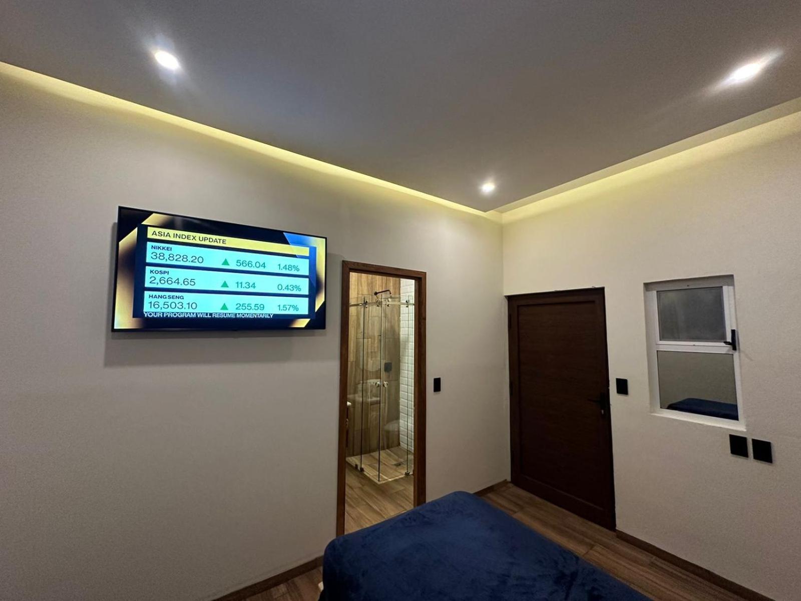Twin Room photo 1