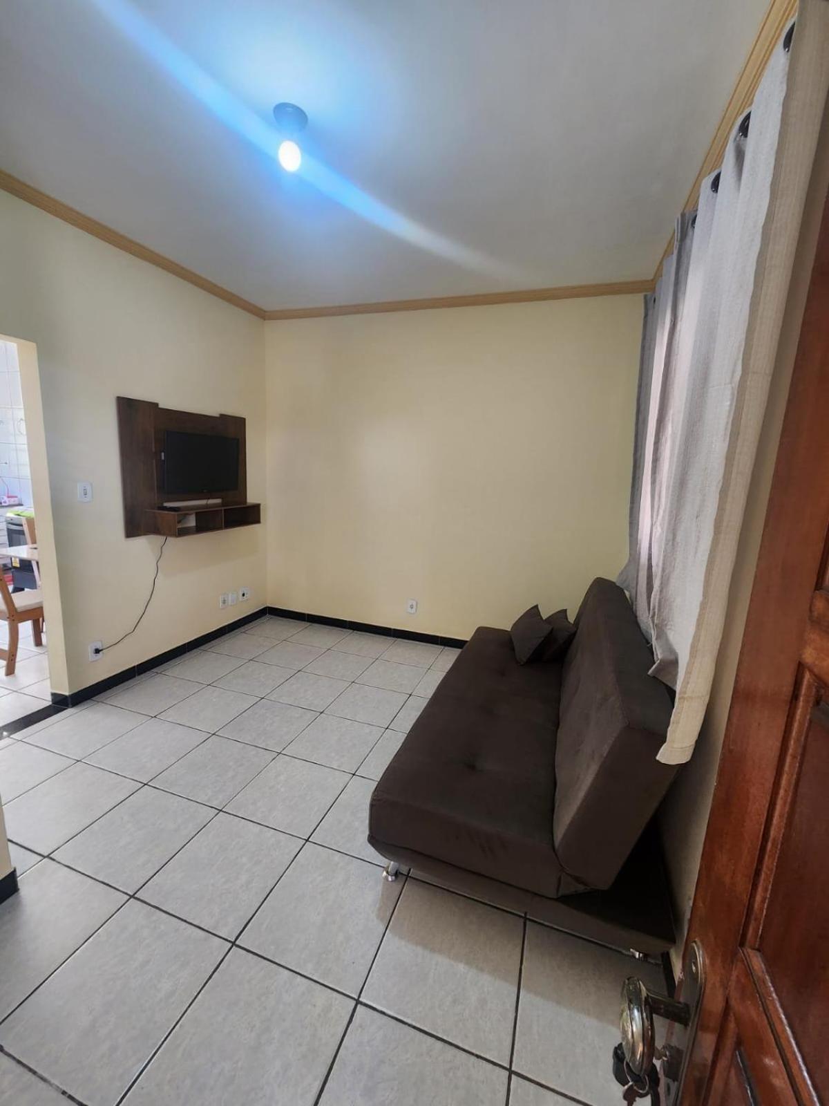 Apartment - Ground Floor photo 1