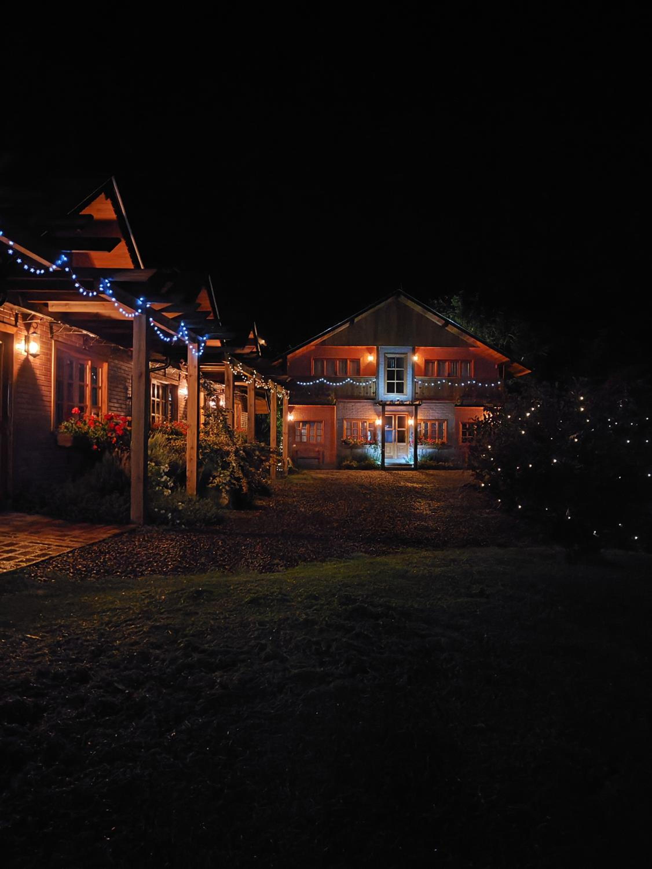 Superior Chalet photo 2
