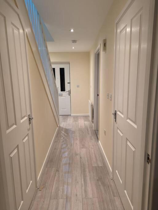 Two-Bedroom House photo 2