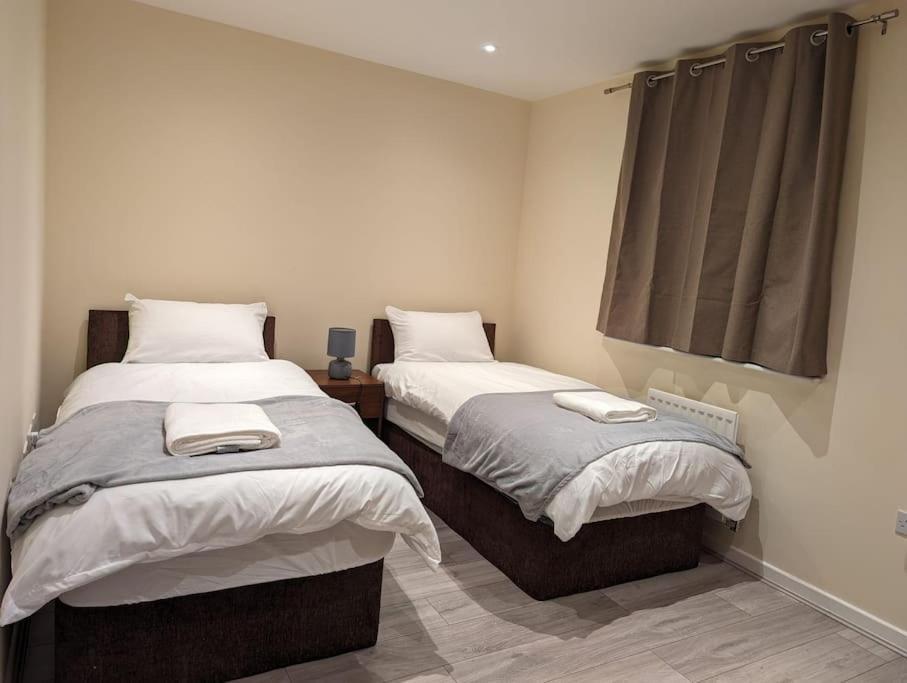 Two-Bedroom House photo 3