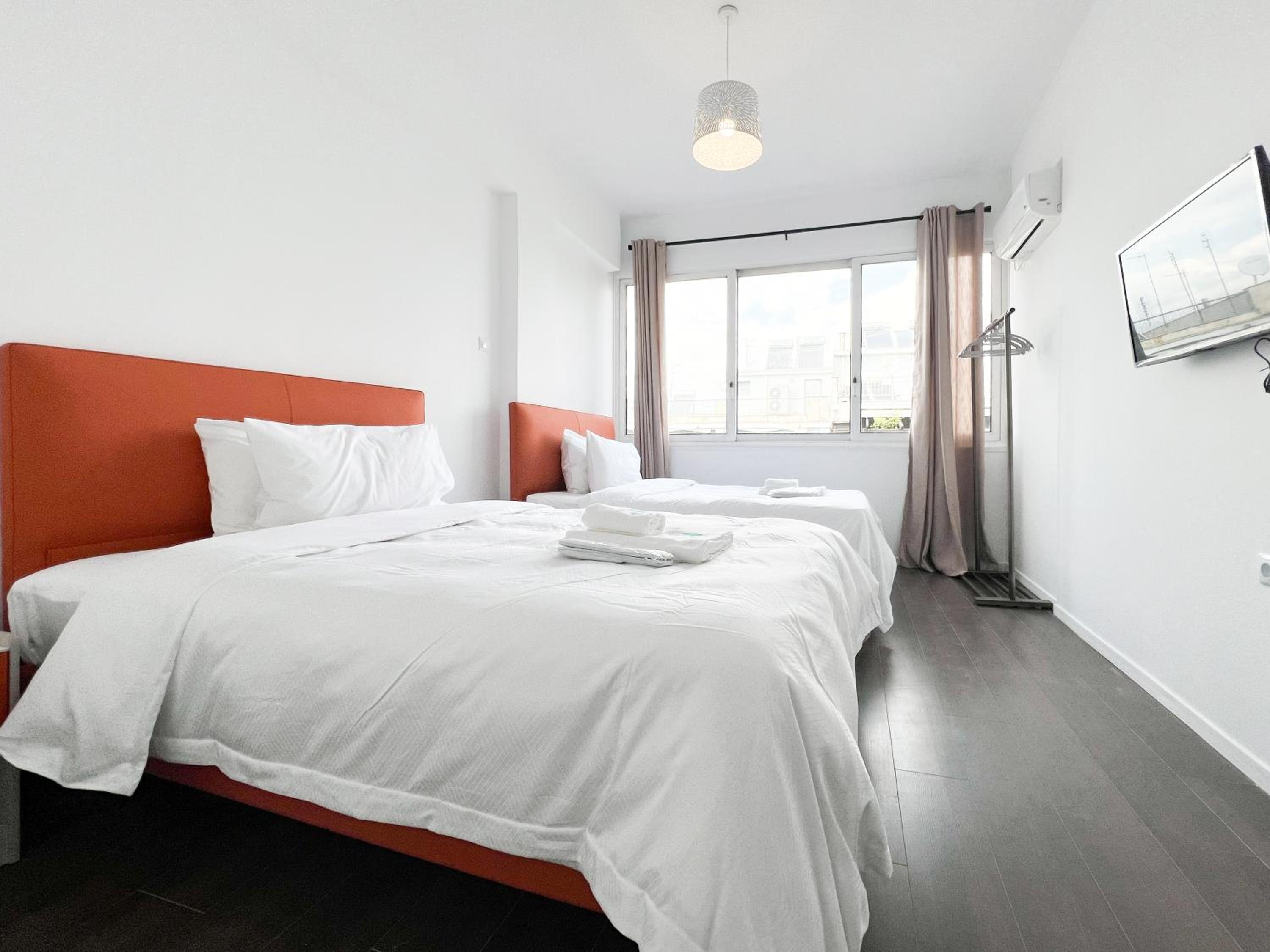 Studio Apartment photo 1